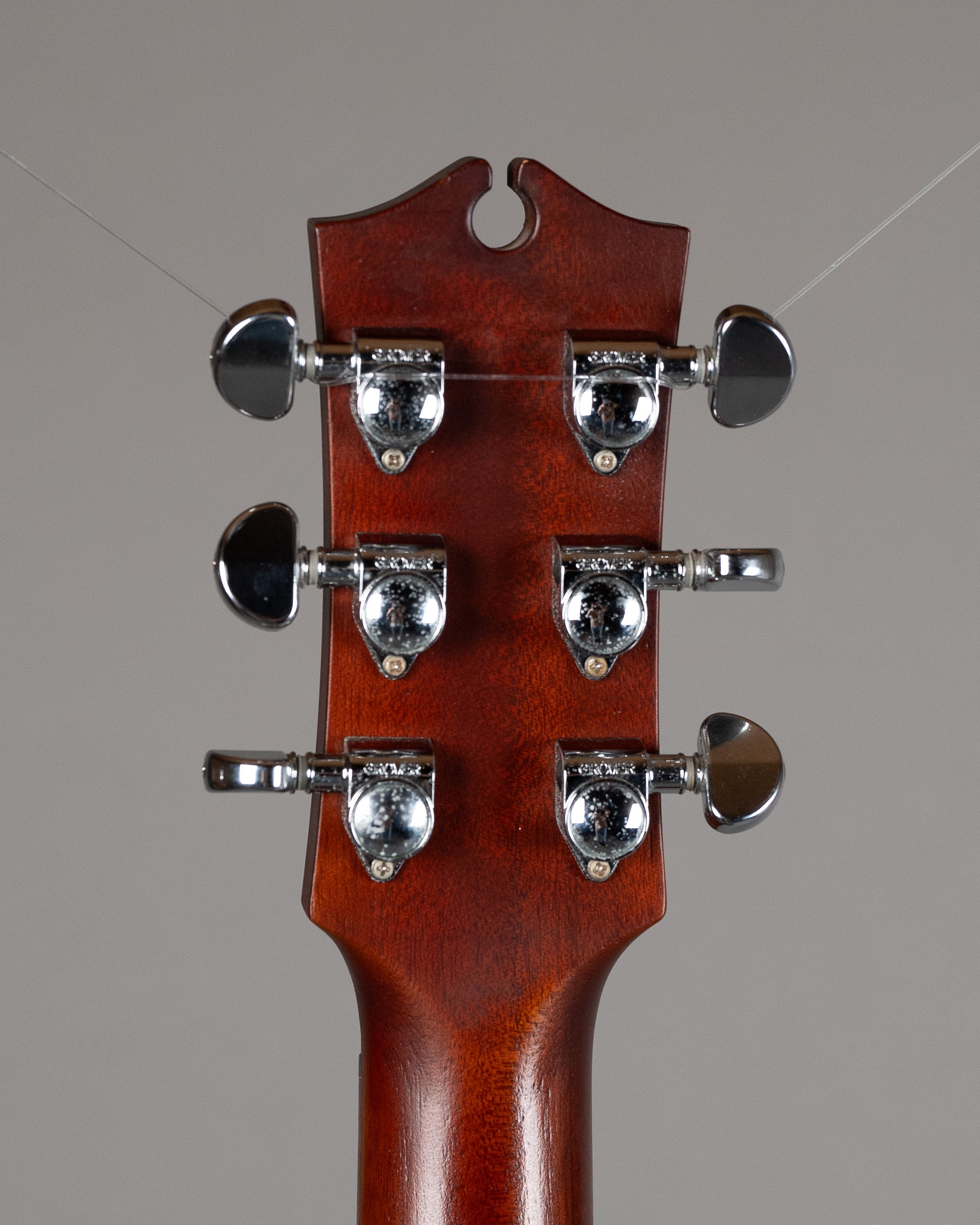 2009 Maton CW80 Acoustic (Australia, Natural)