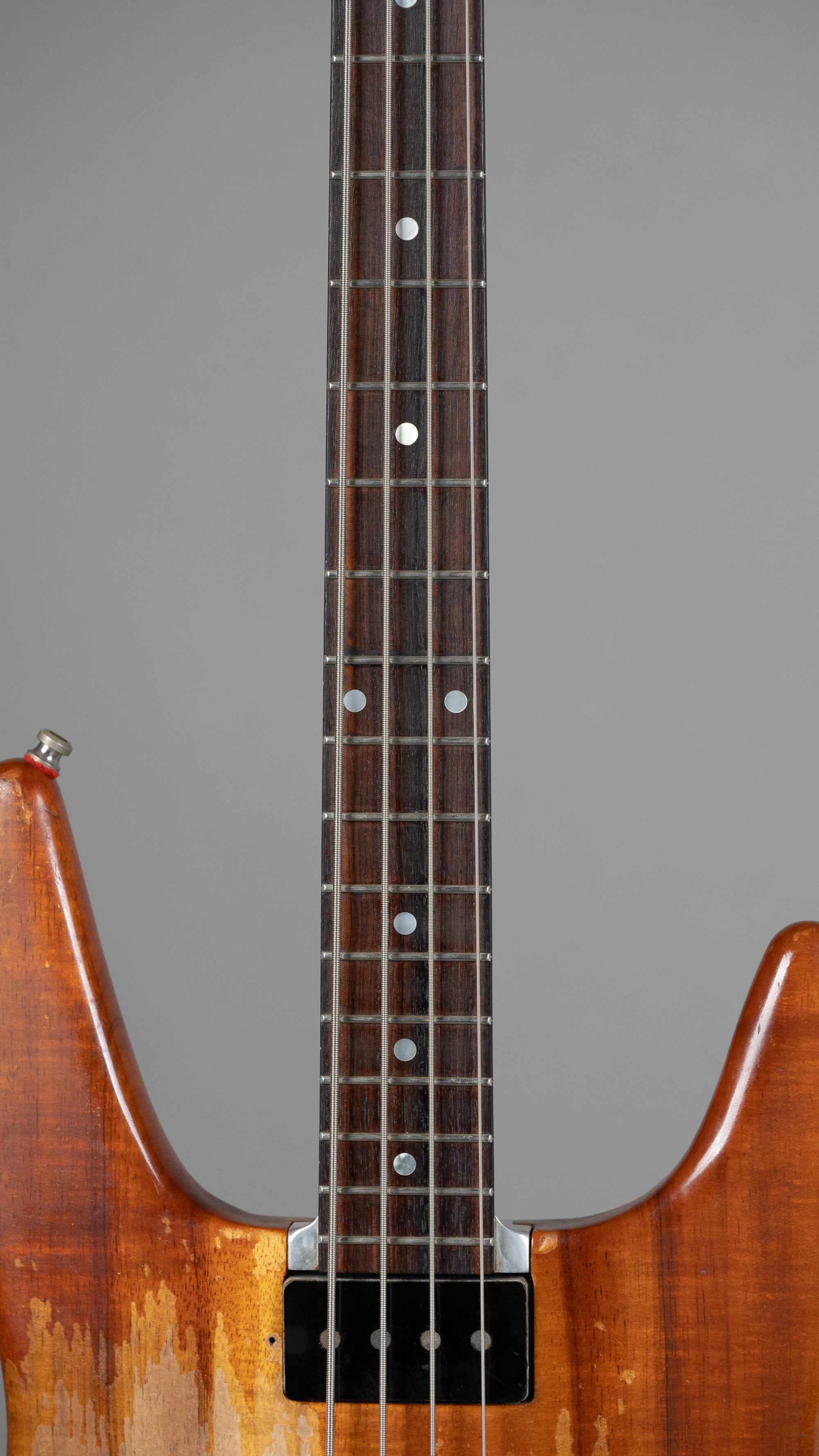 1970s Travis Bean TB2000 Bass #873 (USA)