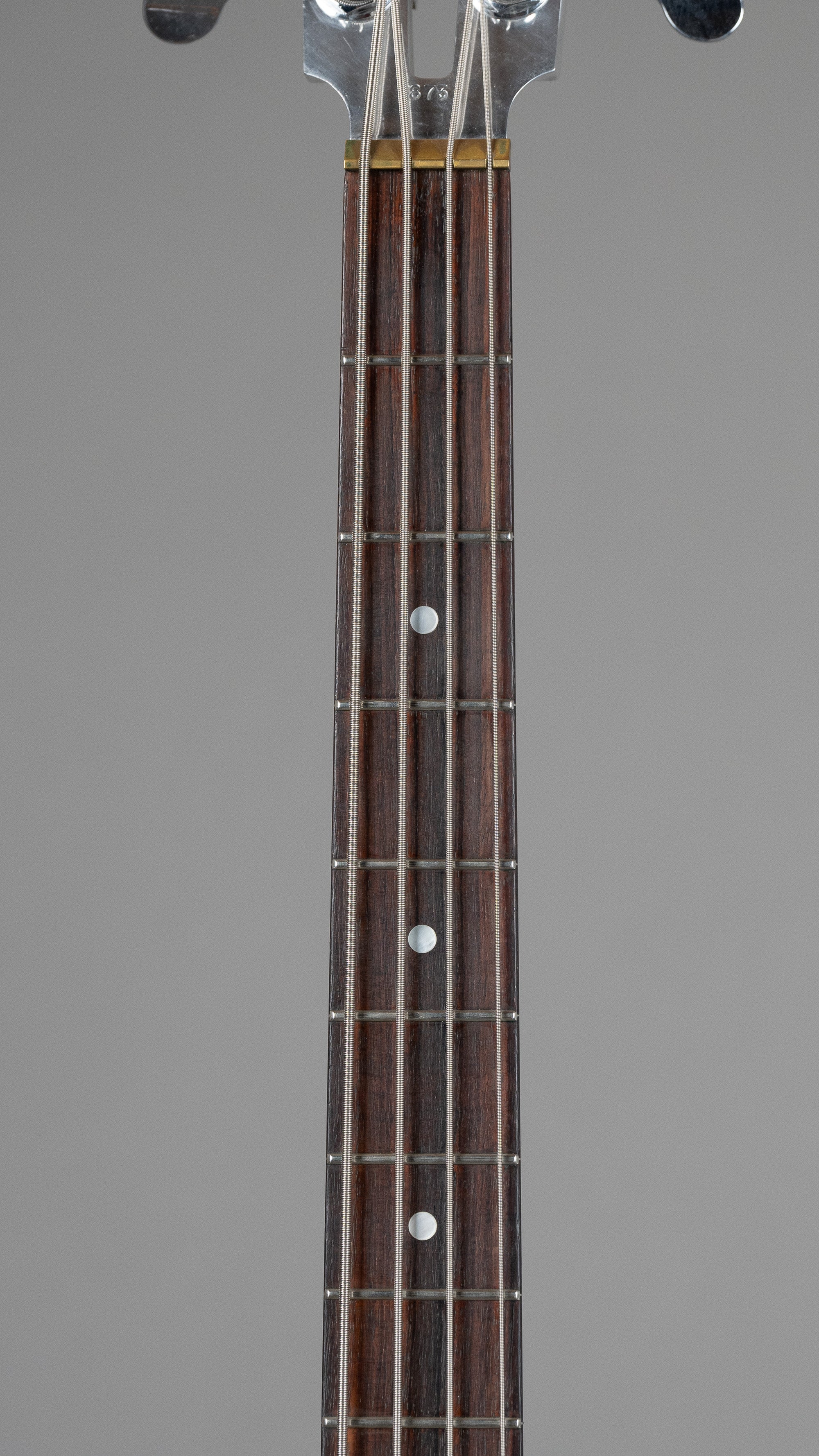 1970s Travis Bean TB2000 Bass #873 (USA)