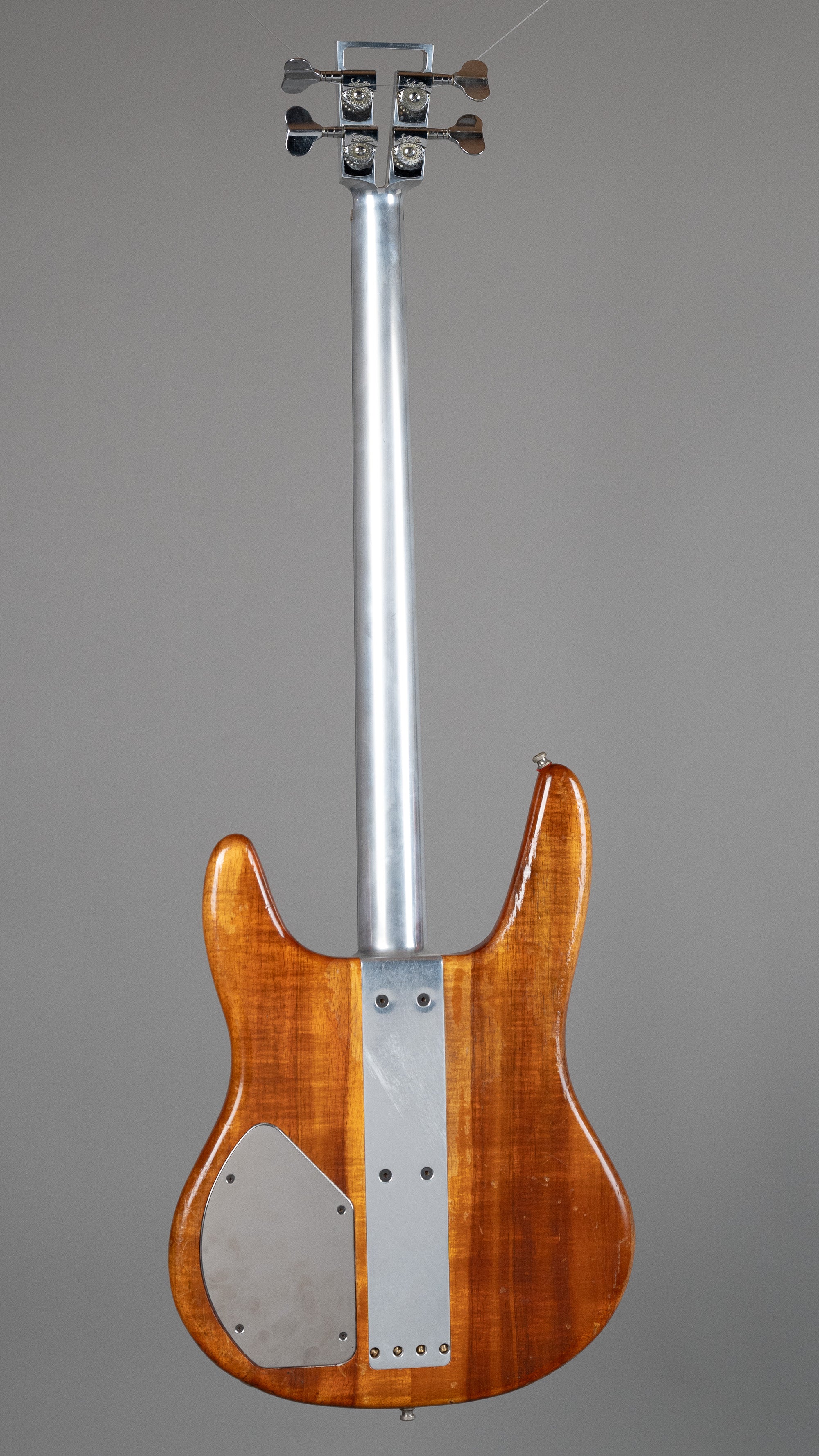 1970s Travis Bean TB2000 Bass #873 (USA)