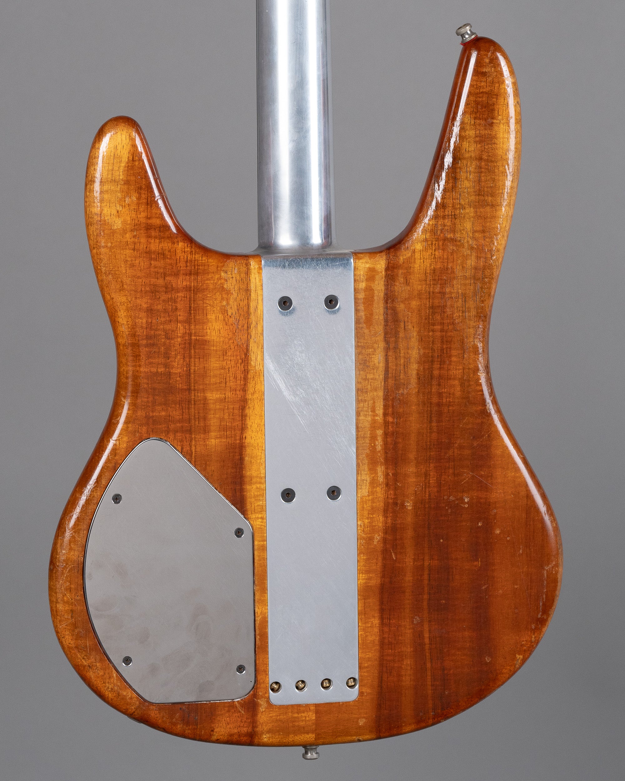 1970s Travis Bean TB2000 Bass #873 (USA)