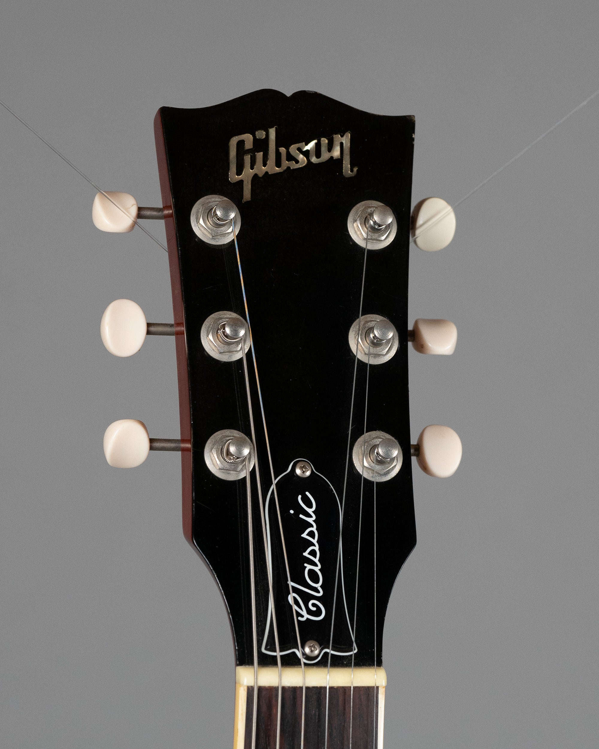 2005 Gibson SG Classic P90 (USA, Cherry, HSC)