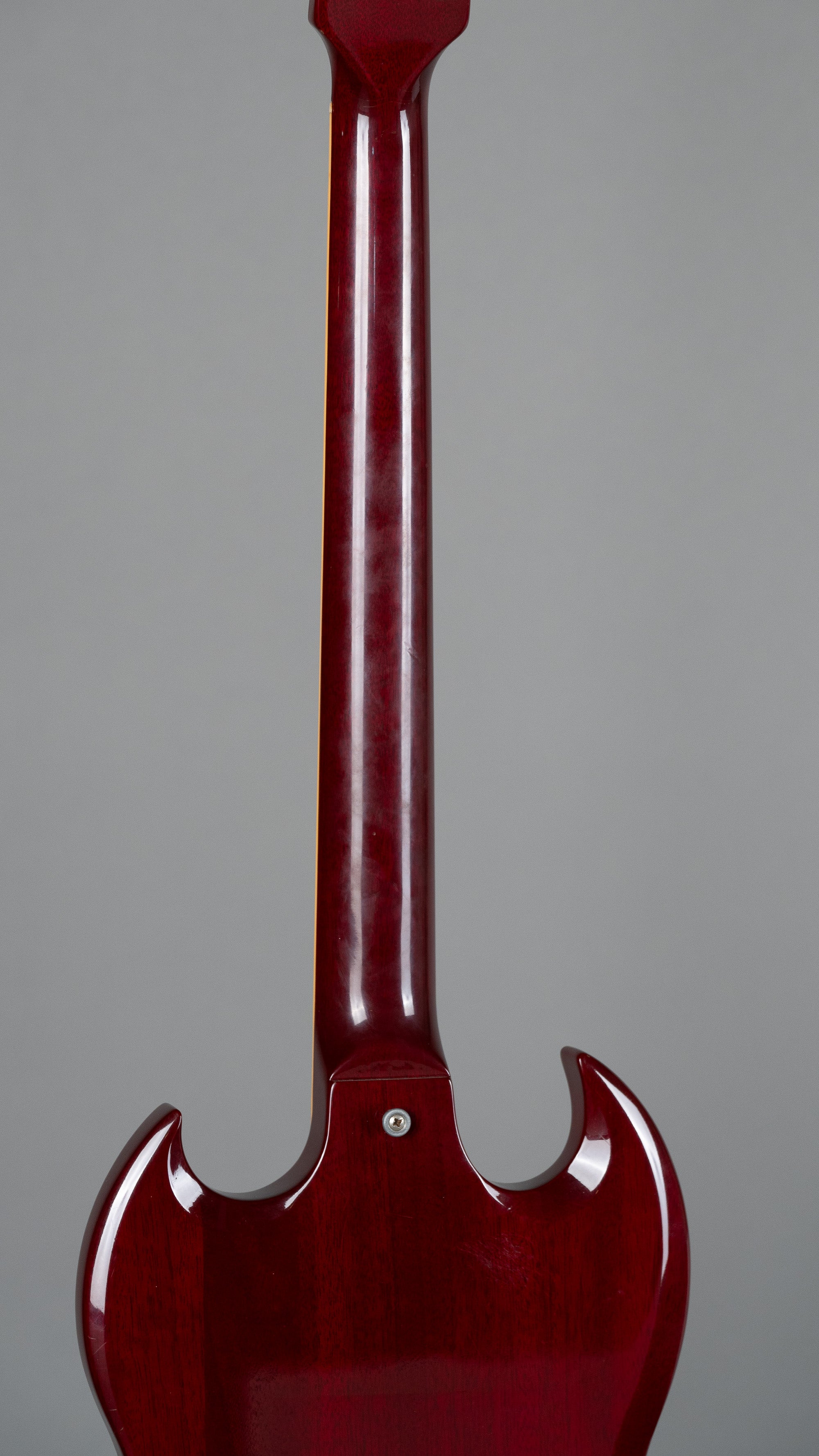 1998 Gibson SG Standard (USA, Cherry, OHSC)