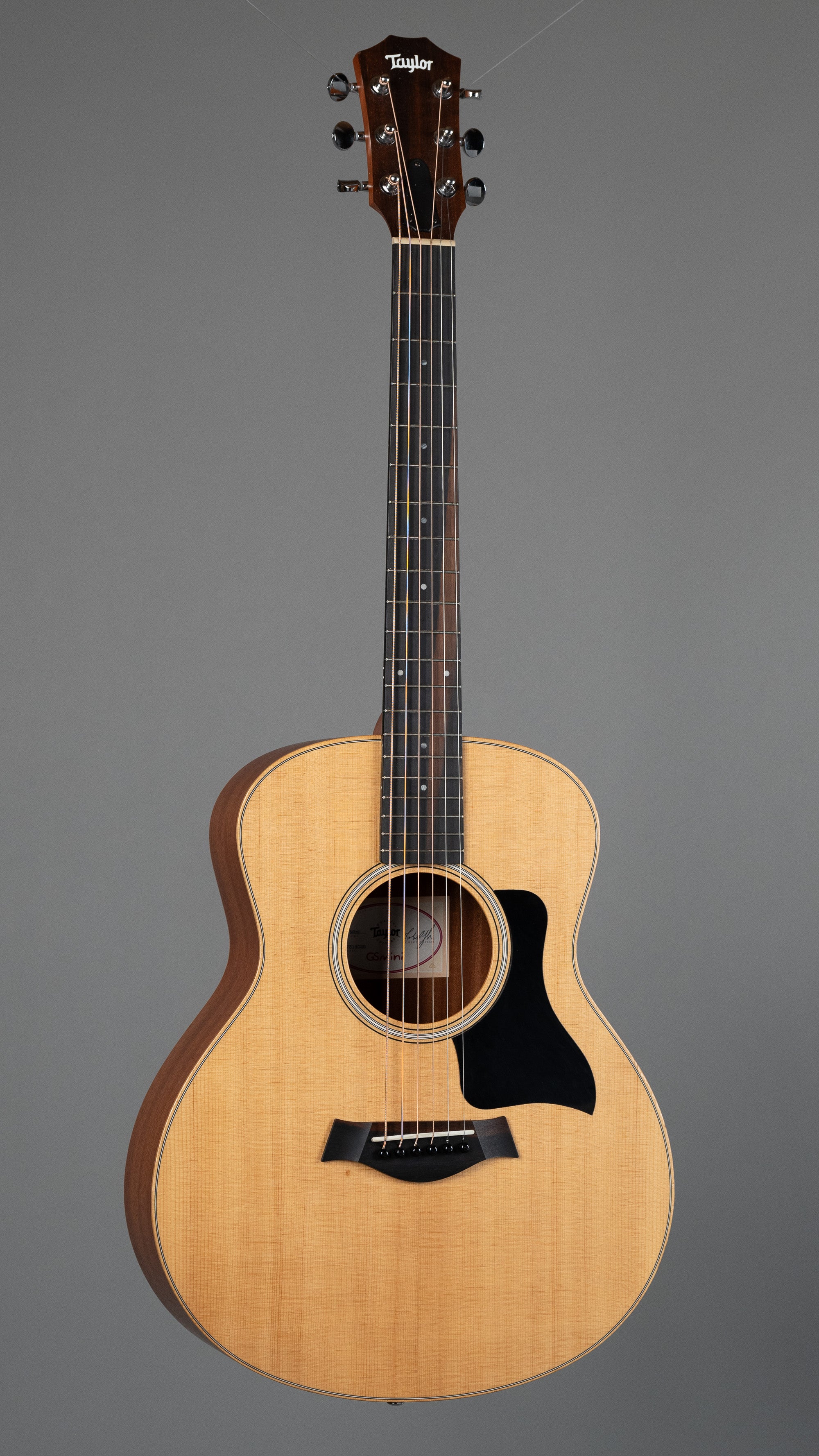 2022 Taylor GS Mini (Mexico, Gig Bag)