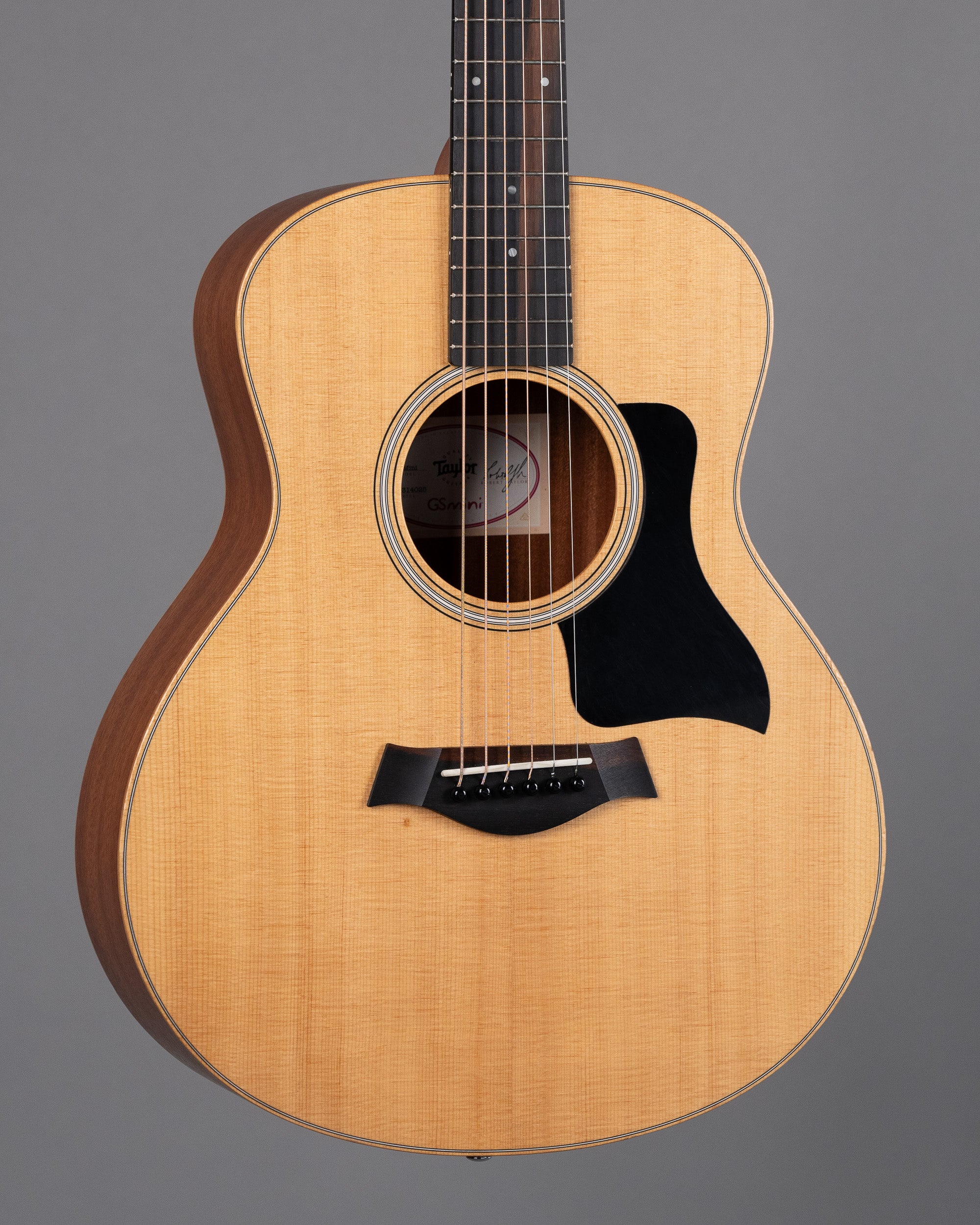 2022 Taylor GS Mini (Mexico, Gig Bag)