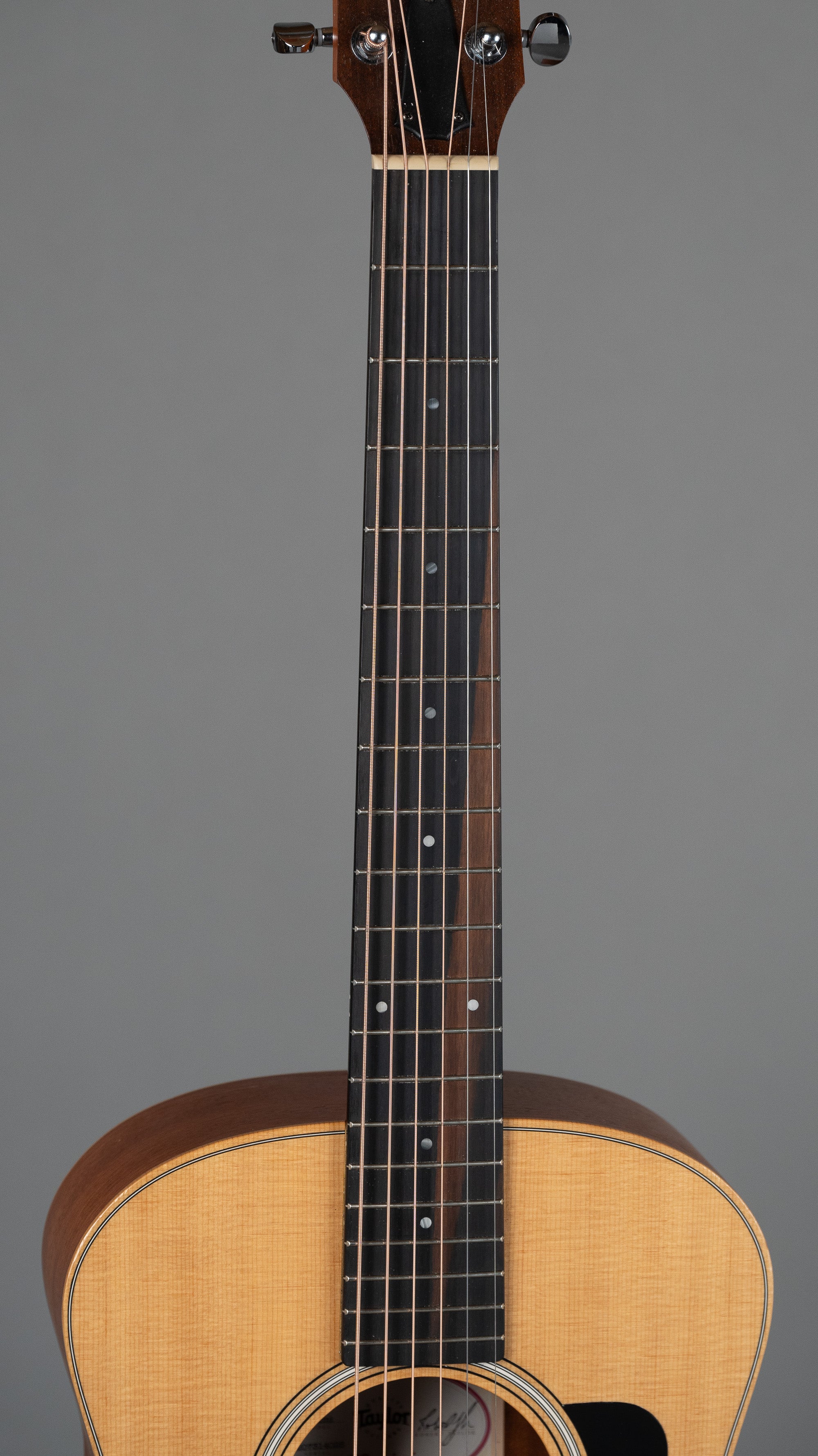 2022 Taylor GS Mini (Mexico, Gig Bag)