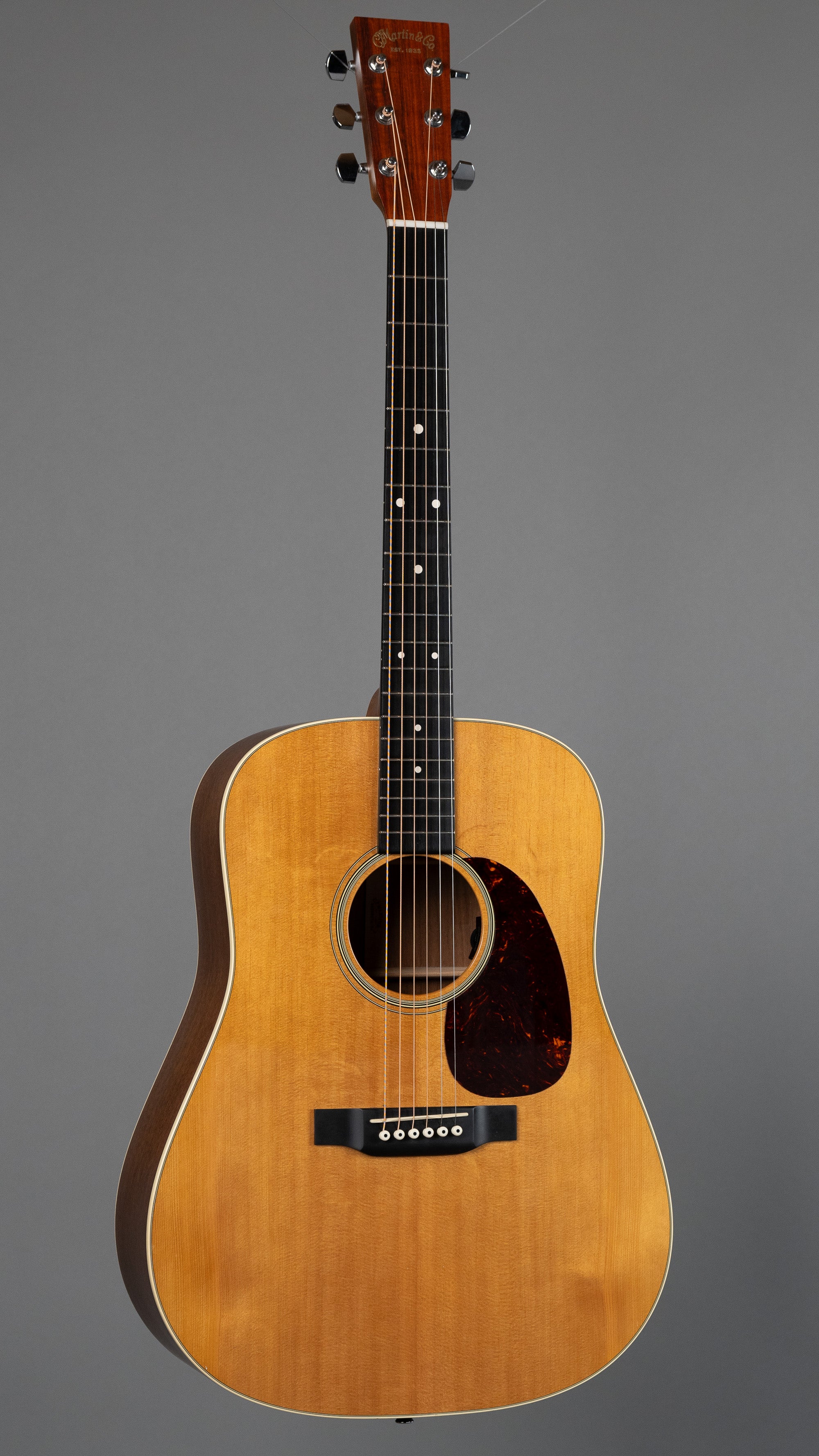 2020 Martin Special 16 Dreadnought (USA, Natural, OHSC)