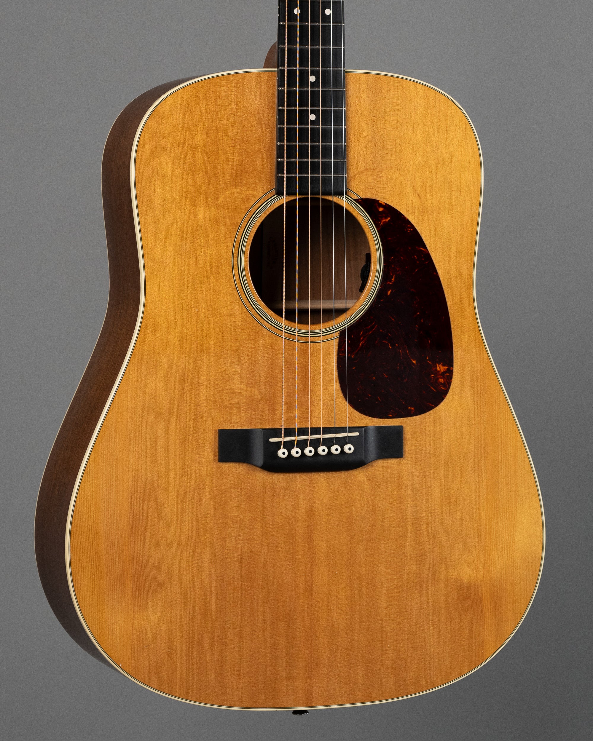 2020 Martin Special 16 Dreadnought (USA, Natural, OHSC)