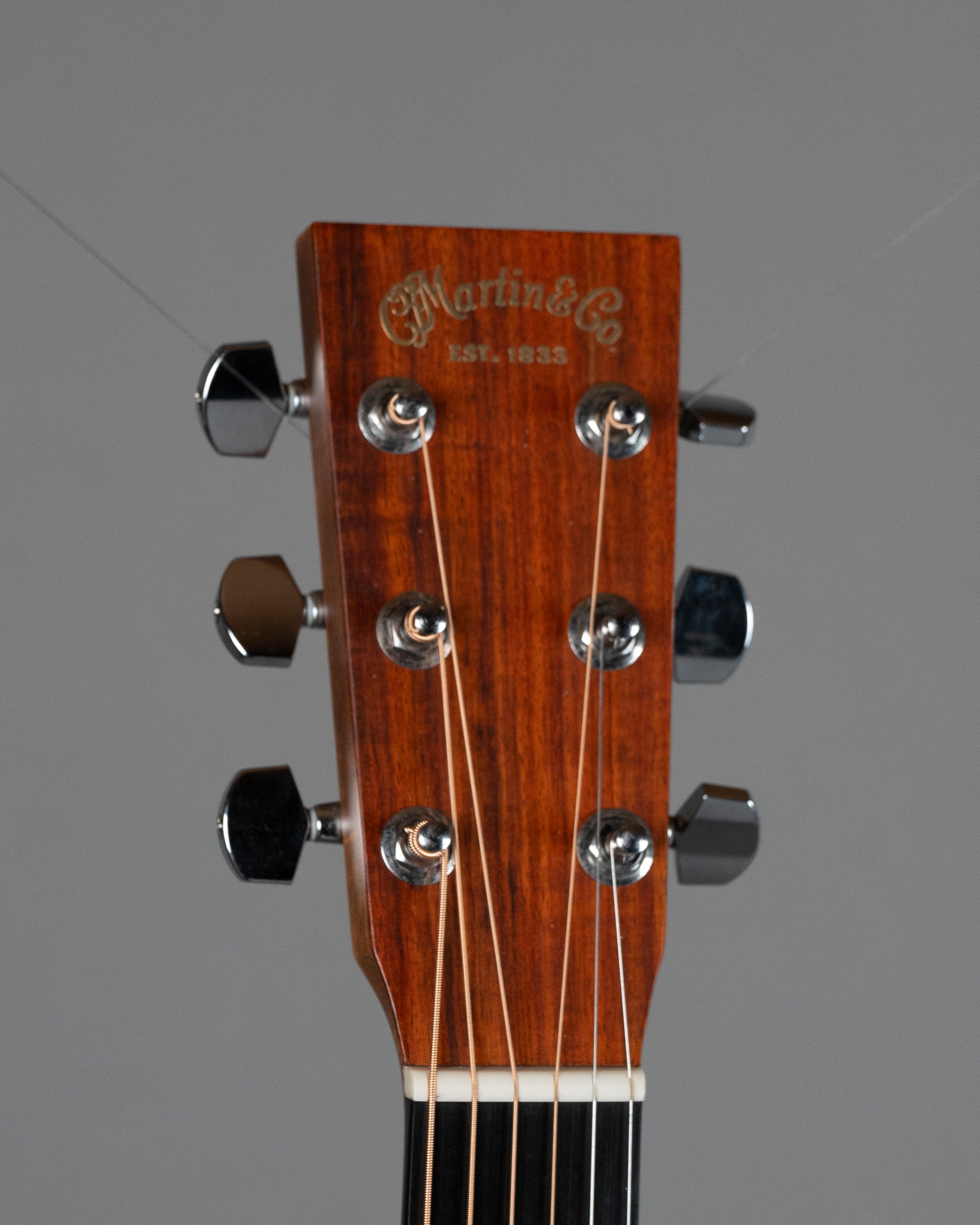 2020 Martin Special 16 Dreadnought (USA, Natural, OHSC)