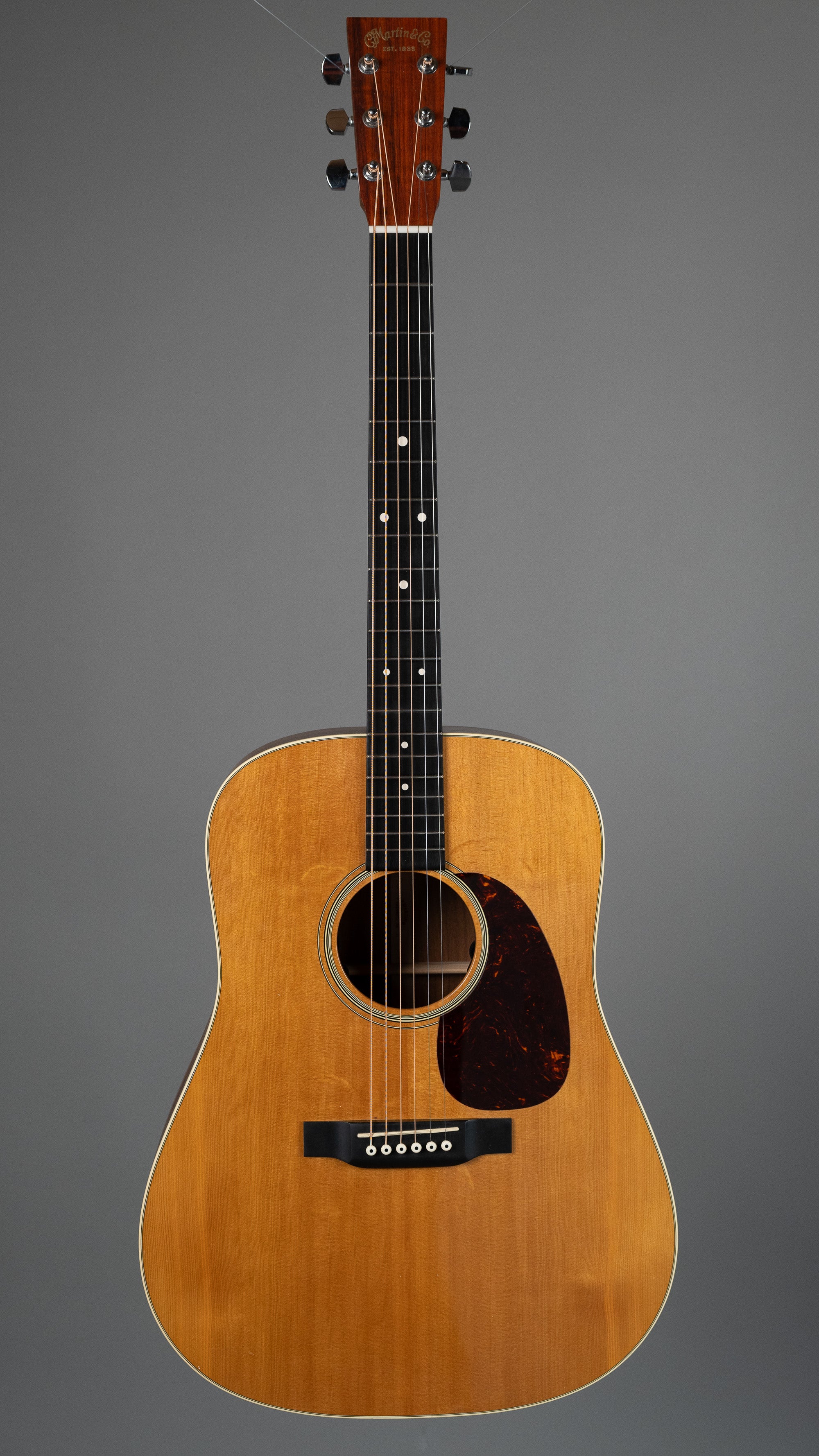 2020 Martin Special 16 Dreadnought (USA, Natural, OHSC)