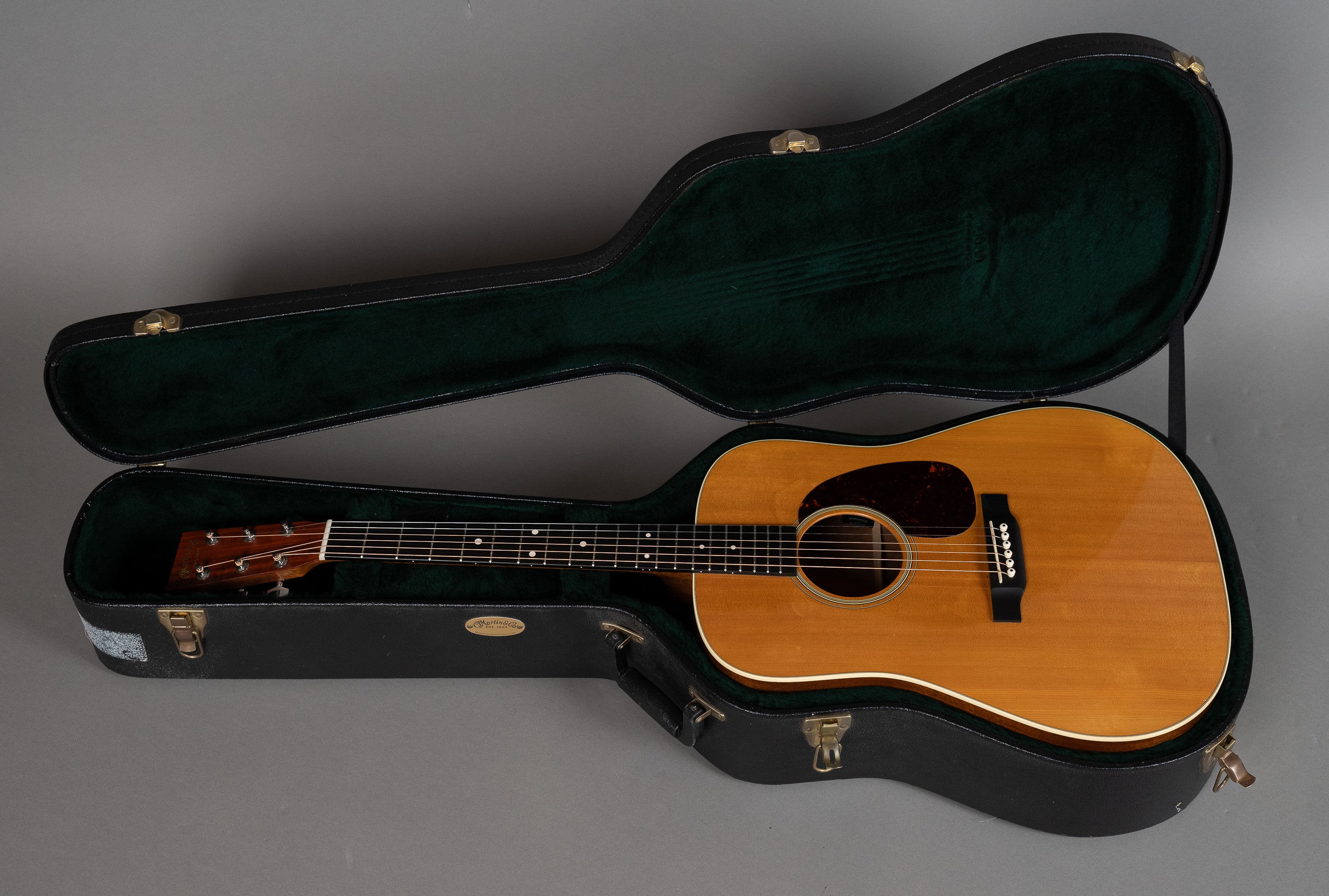 2020 Martin Special 16 Dreadnought (USA, Natural, OHSC)