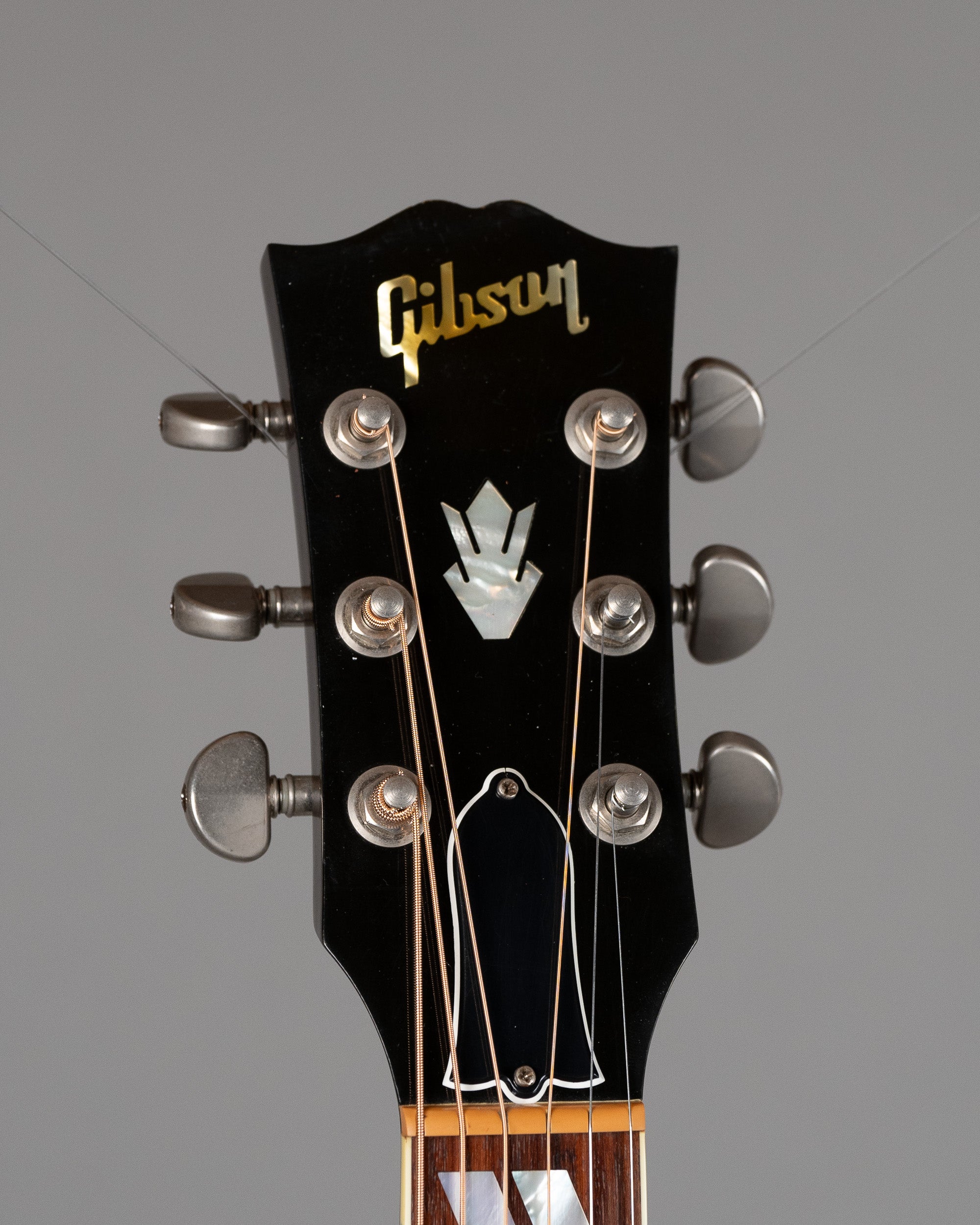 2011 Gibson Hummingbird Pro (USA, Sunburst, Pickup, OHSC)