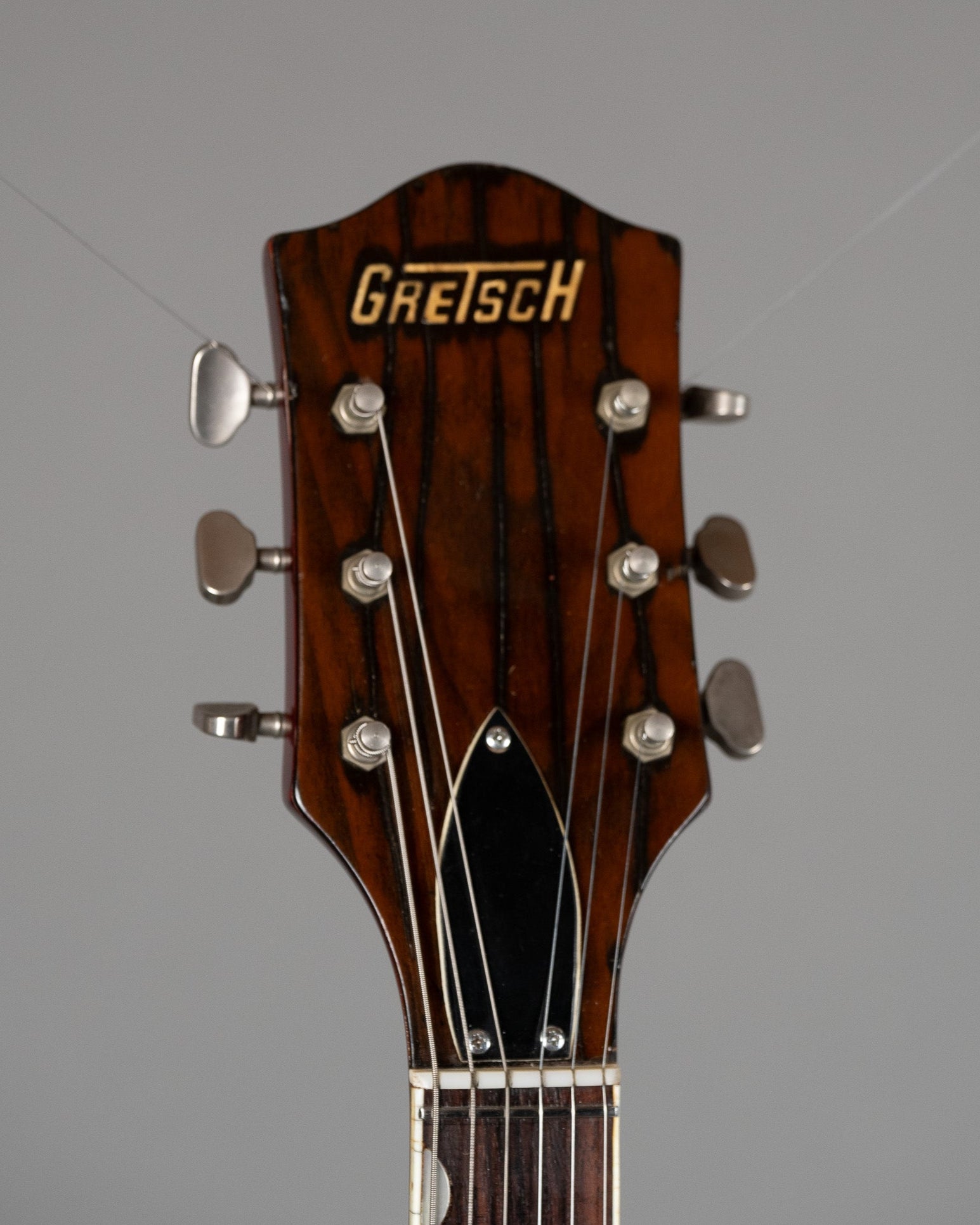 1967 Gretsch 6119 Chet Atkins Tennesean (USA, Walnut, OHSC)