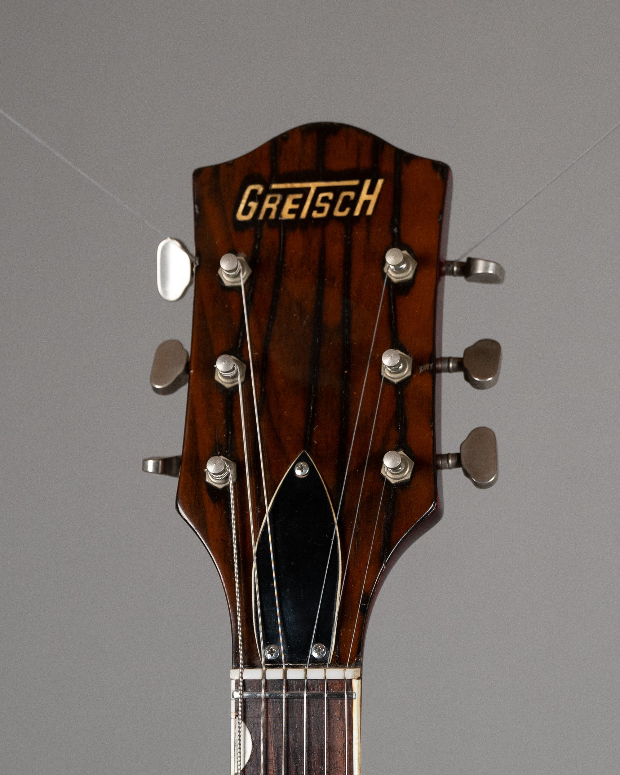 1967 Gretsch 6119 Chet Atkins Tennesean (USA, Walnut, OHSC)