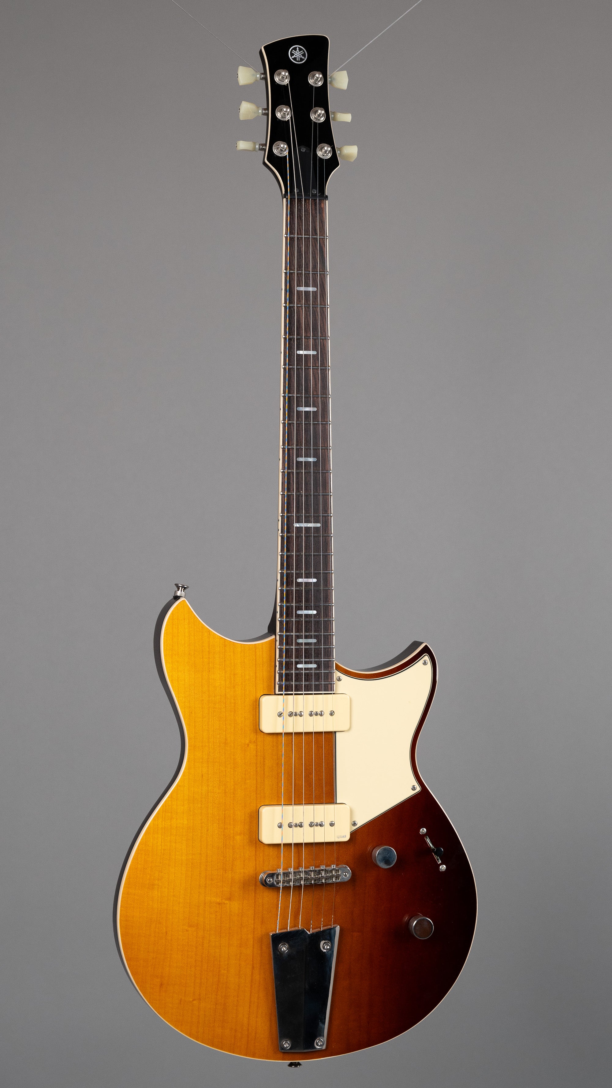 2020 Yamaha RSS02T Revstar (Indonesia, Sunset Burst, Gig Bag)