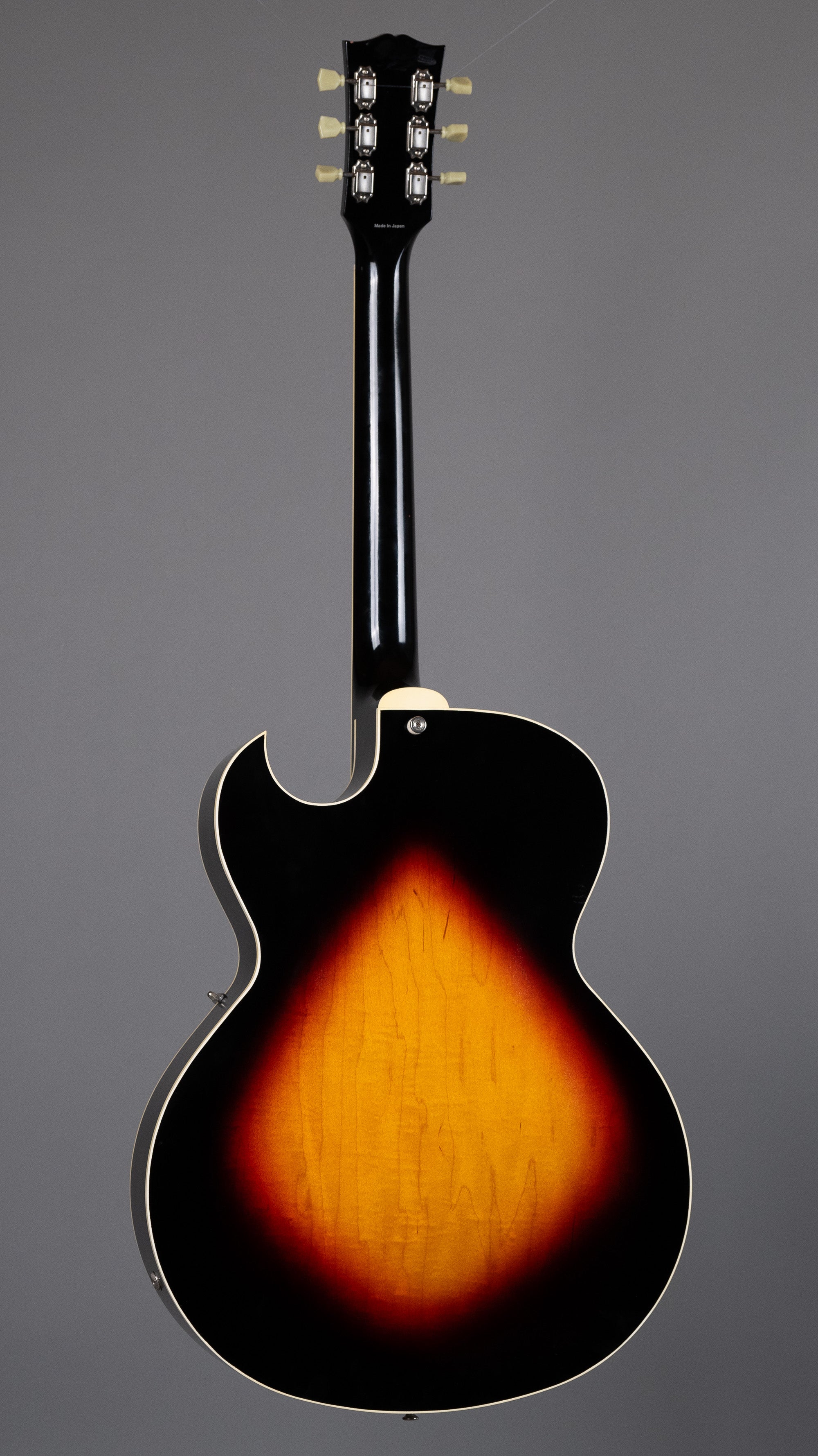 2017 Tokai FA-GP 'ES-175' (Japan, Sunburst Lacquer)