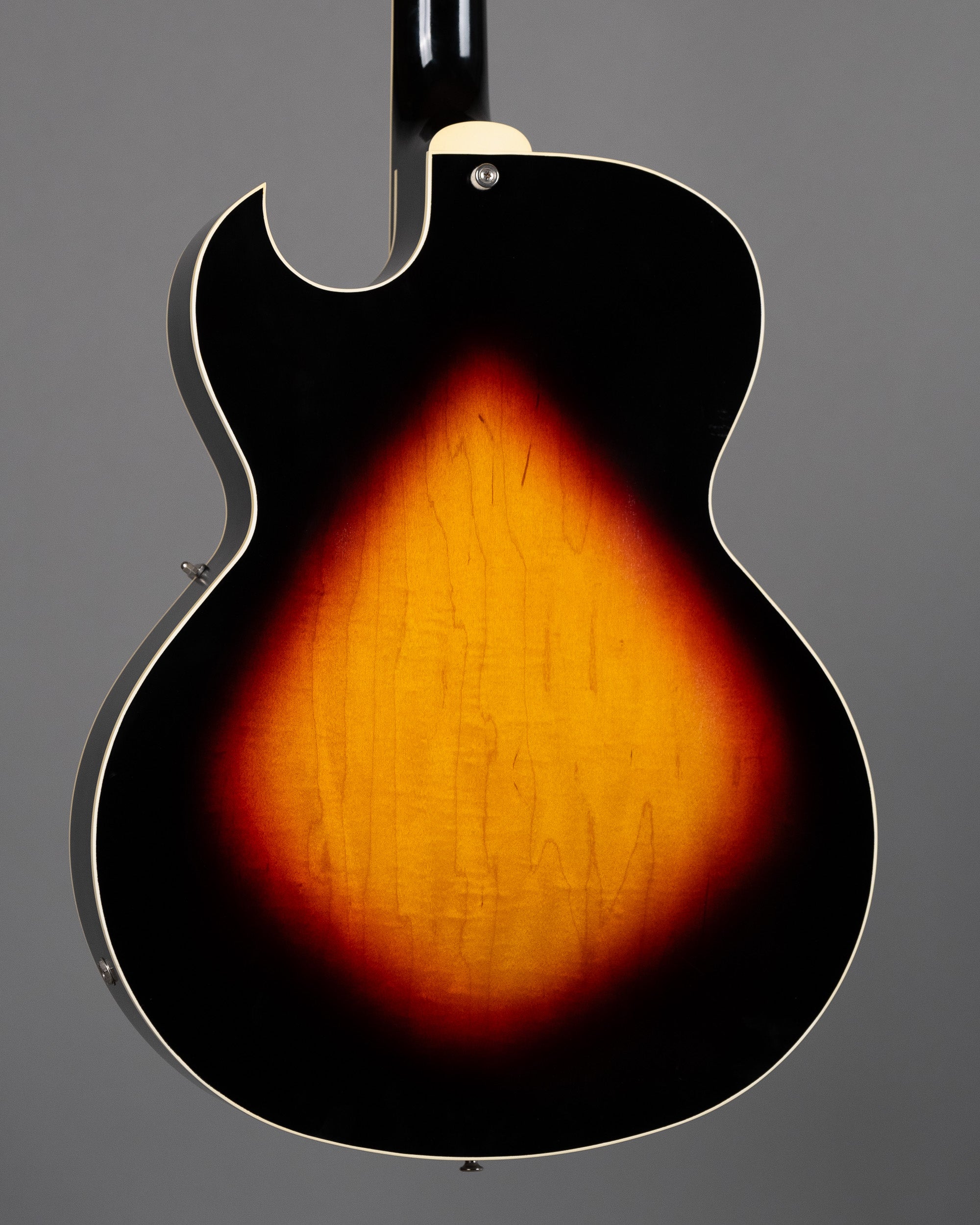 2017 Tokai FA-GP 'ES-175' (Japan, Sunburst Lacquer)