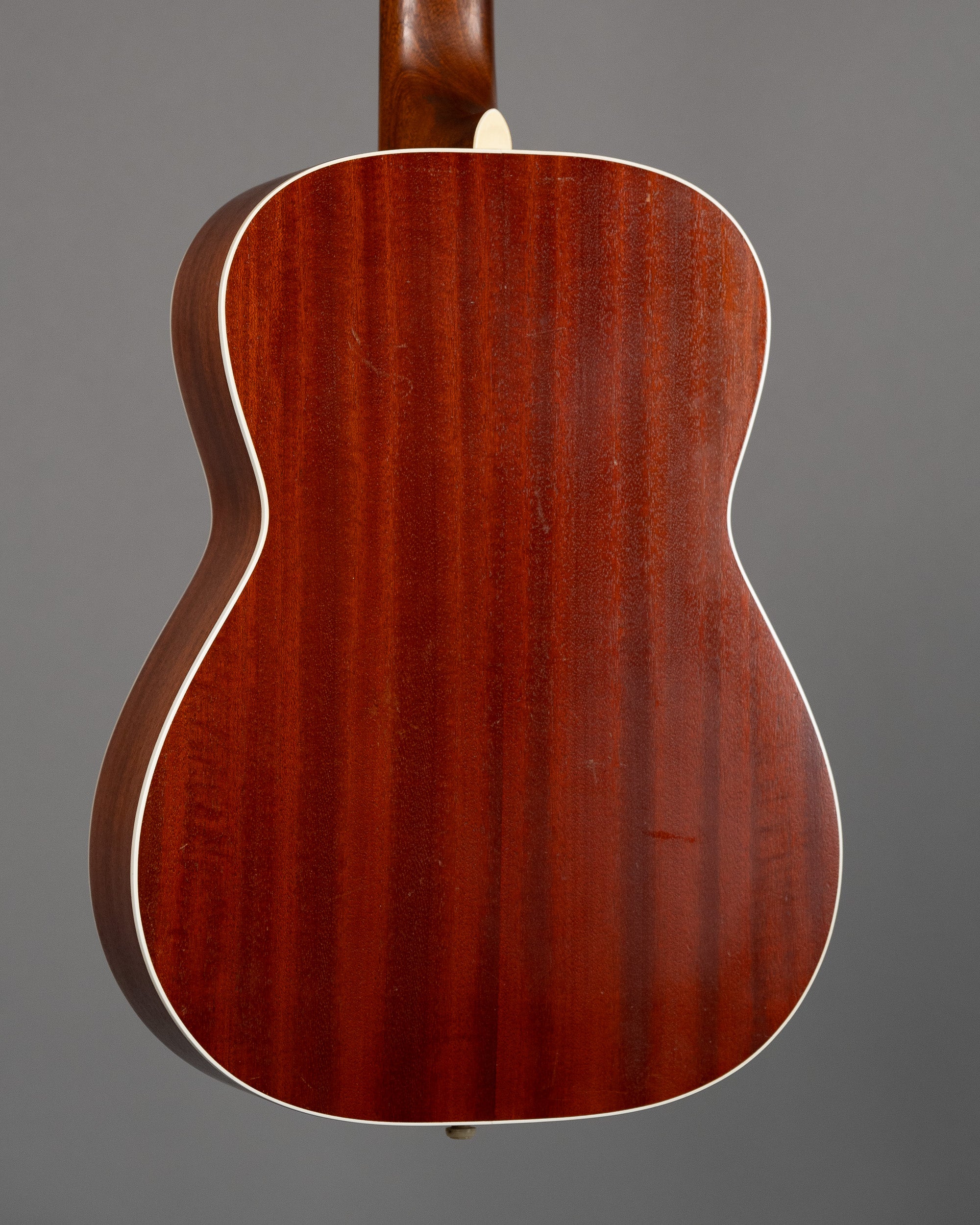 1962 Levin LG-13 Classical (Sweden, Natural)