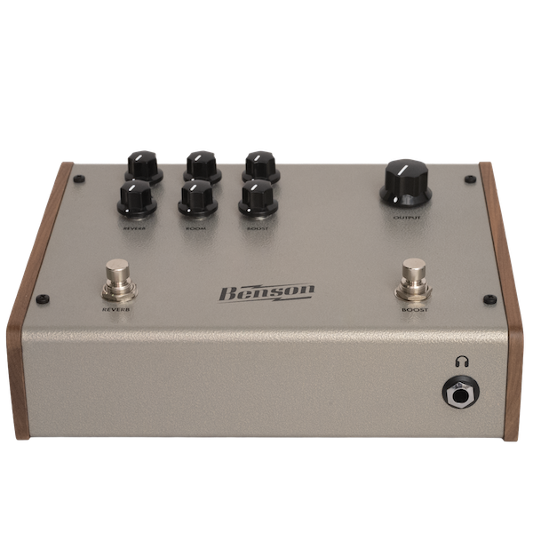 Benson The Amp