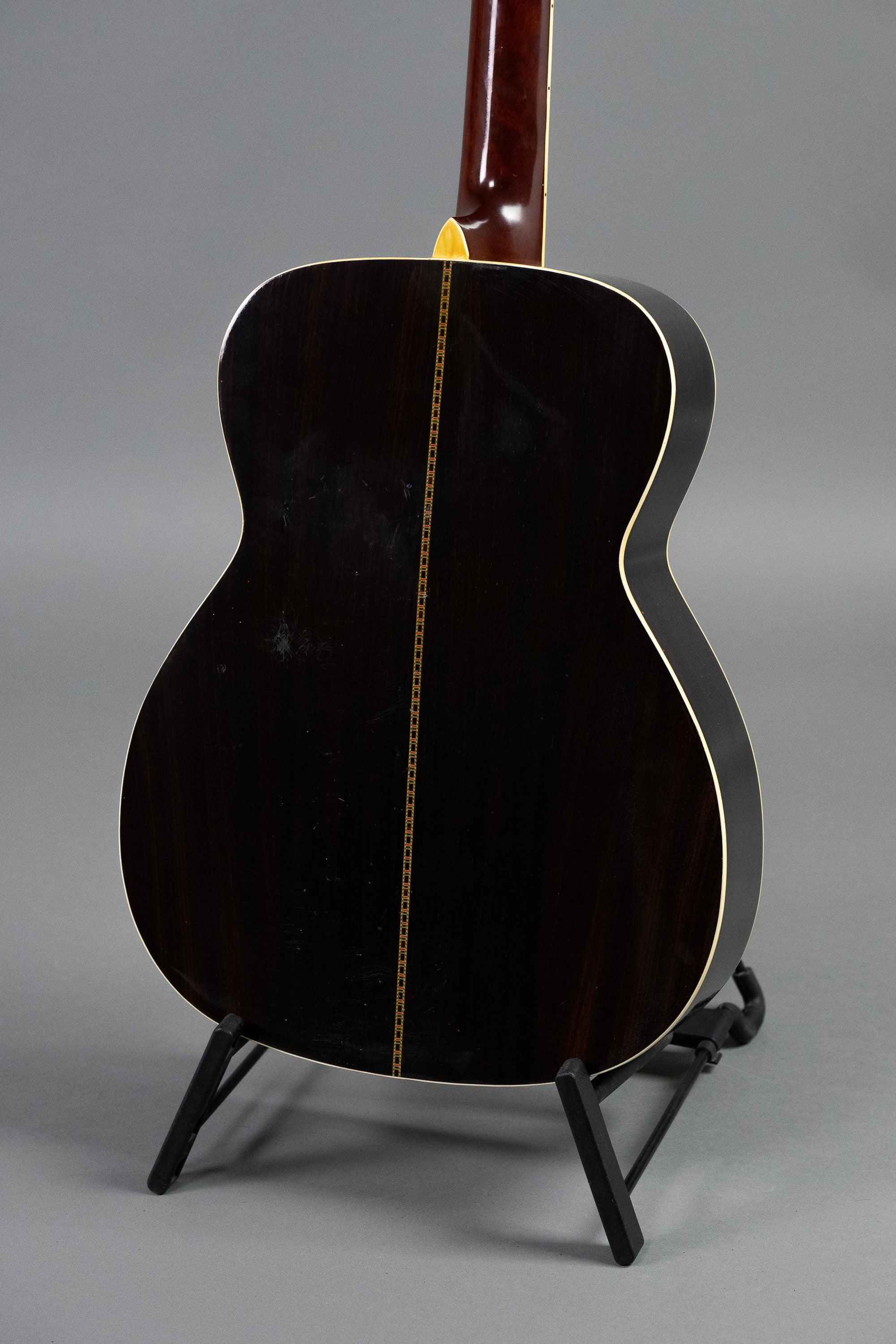 c1975 Morris F-25 '000-28' Acoustic (Japan, Natural)