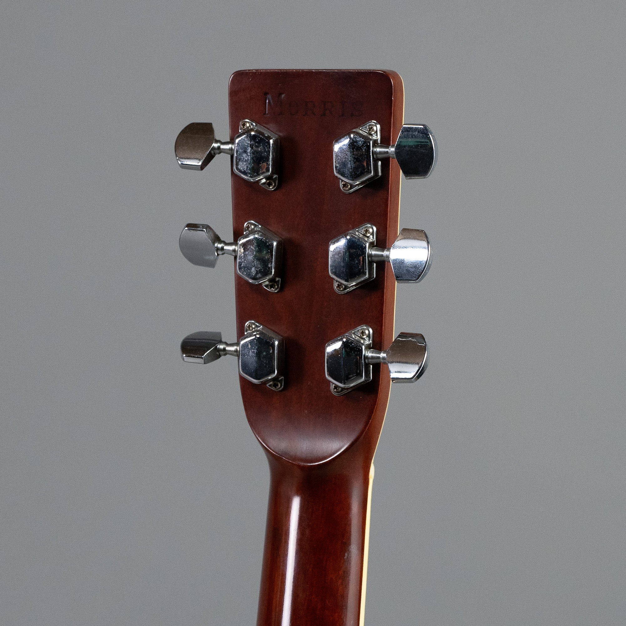 c1975 Morris F-25 '000-28' Acoustic (Japan, Natural)