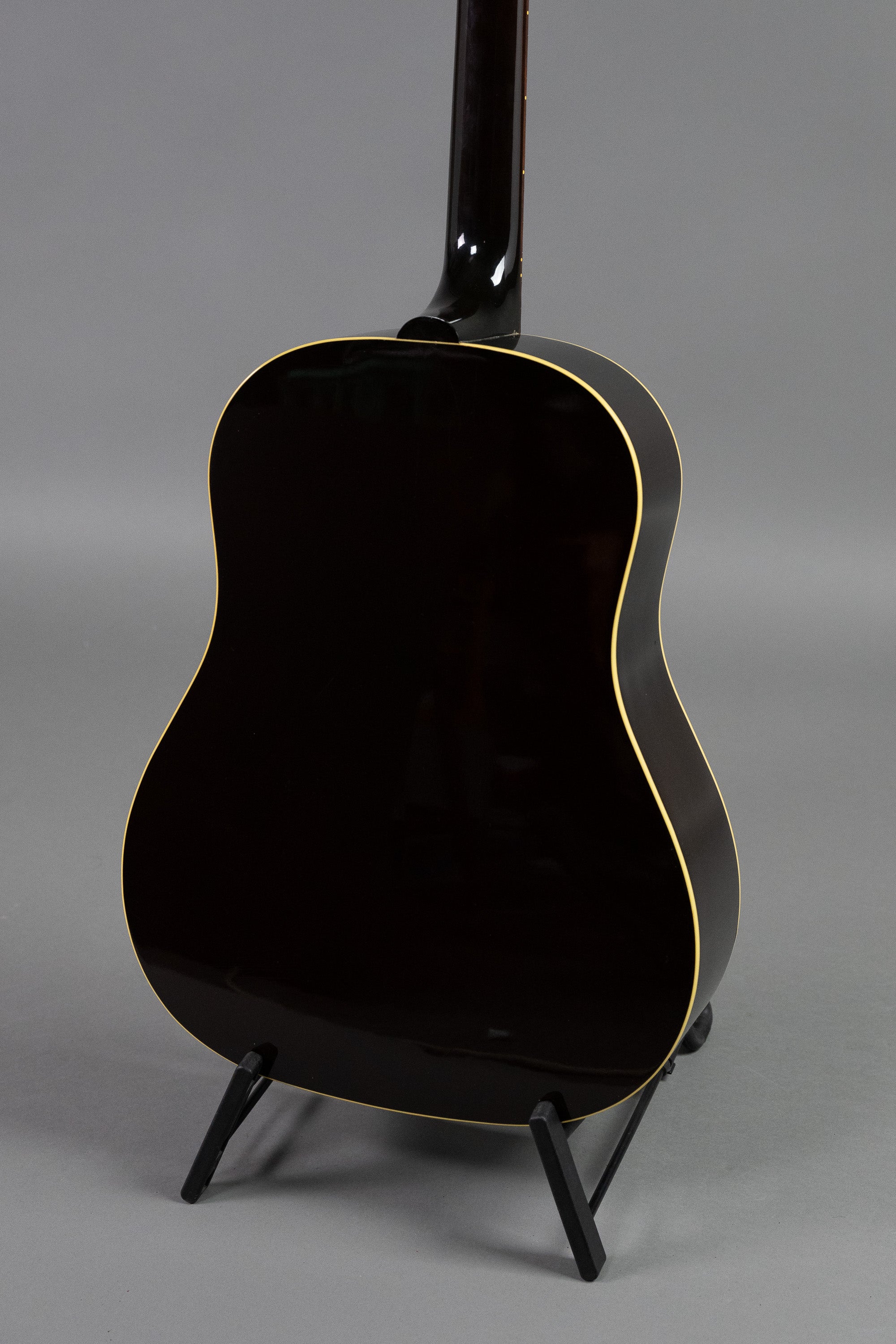 2004 Gibson J-45 (USA, Sunburst, OHSC)