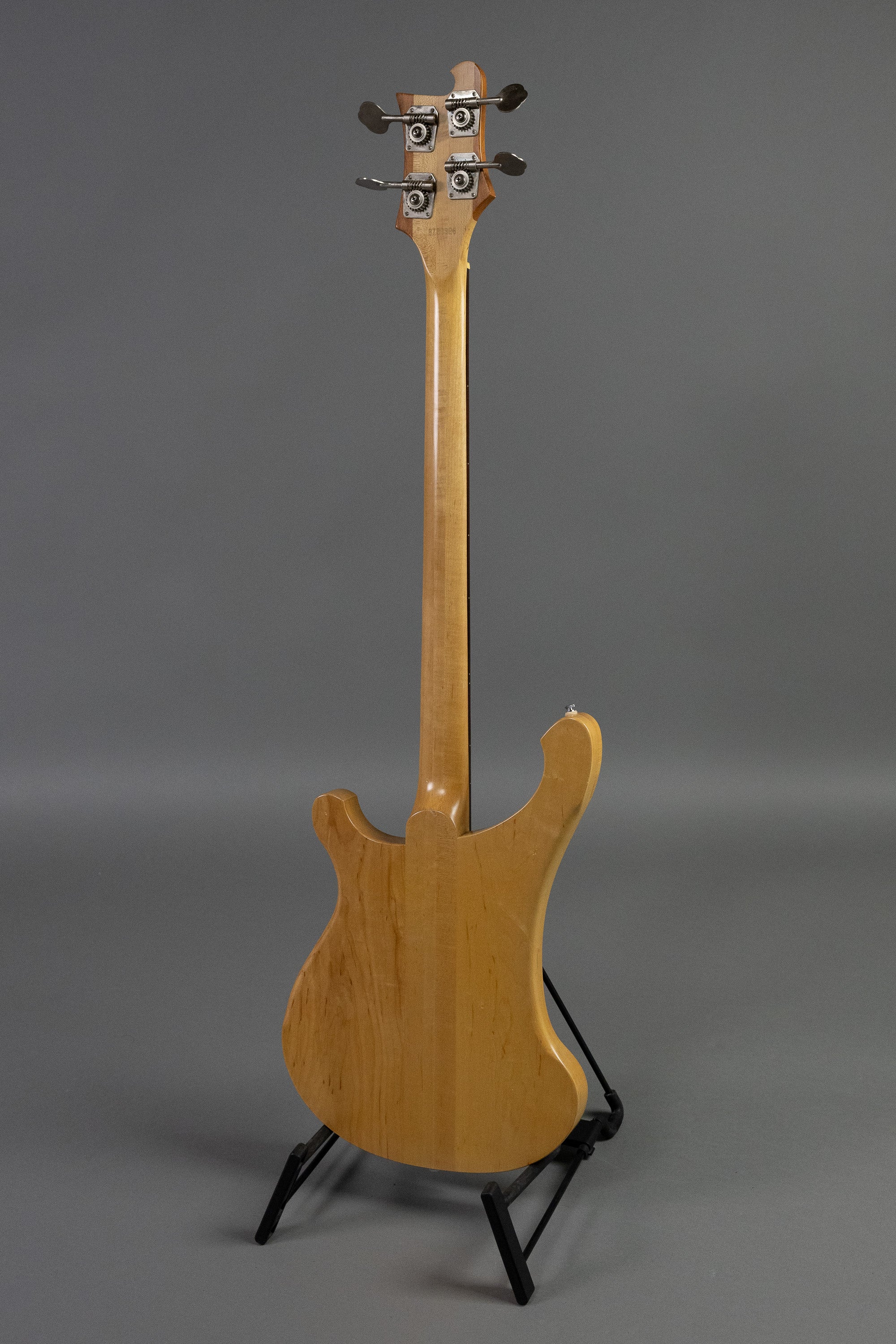 1978 Greco RB- 800 'Rickenbacker 4001' (Japan, Mapleglo)