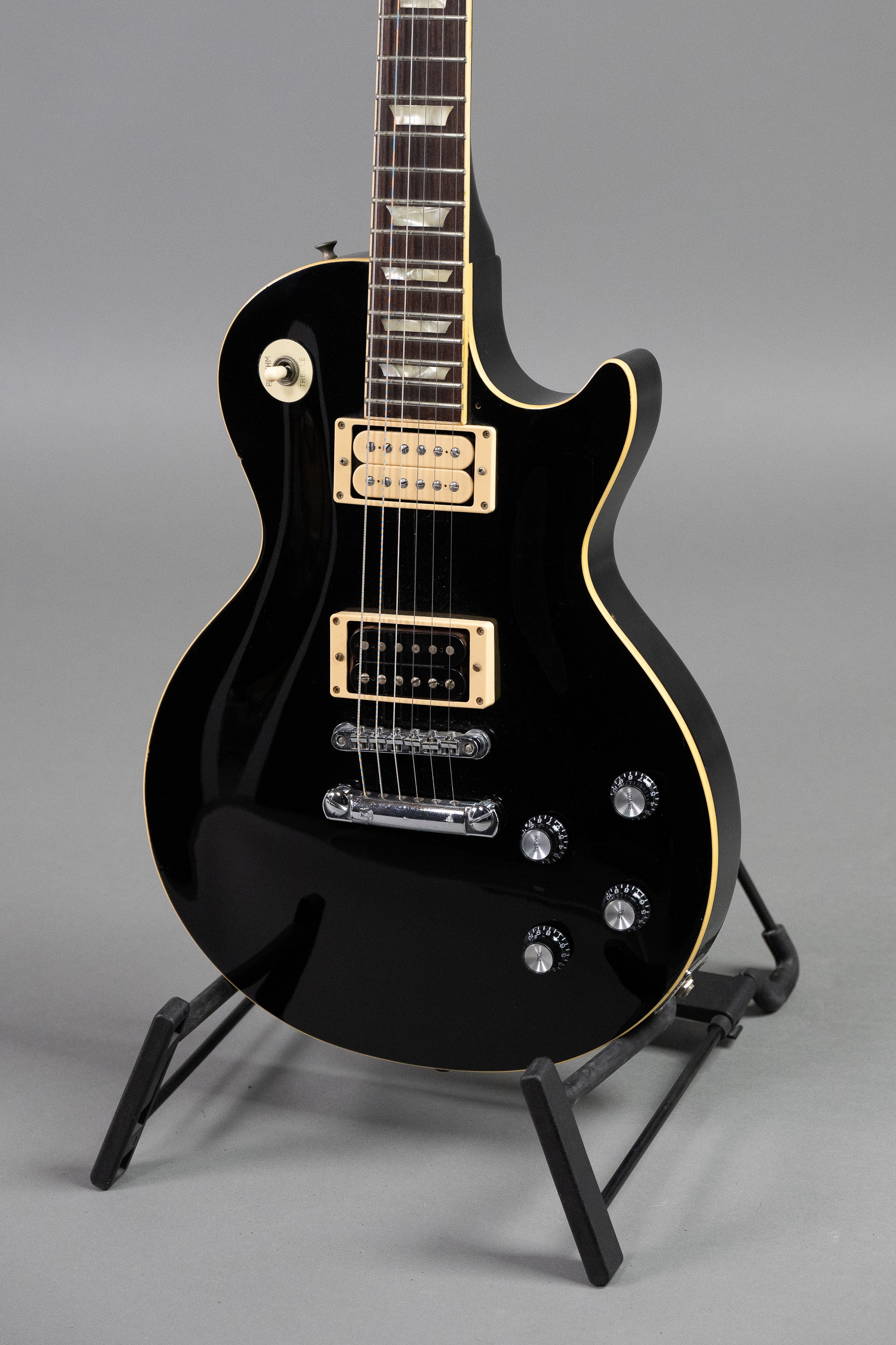 Tokai Love Rock エレキギター ブラック TOKAI LOVE ROCK レスポール ギター ラブロック エレキギター