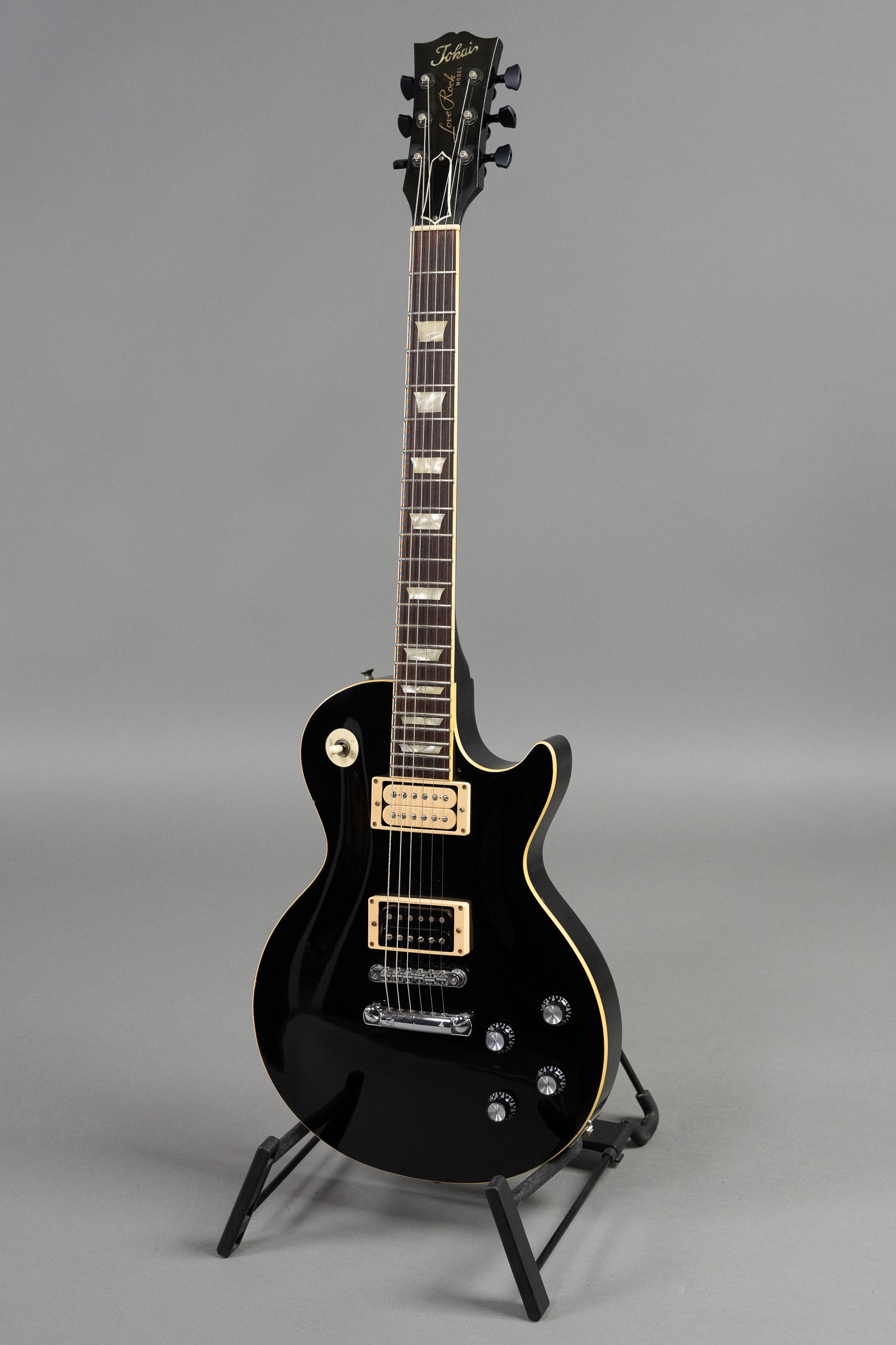 2000 Tokai Love Rock (Japan, Black)