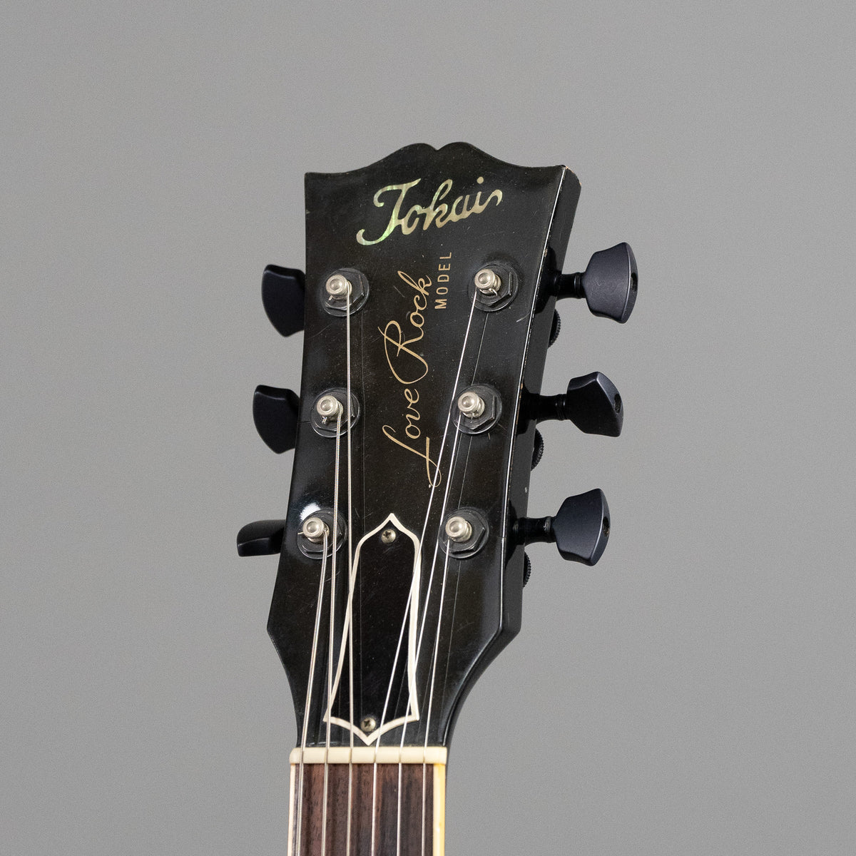 2000 Tokai Love Rock (Japan, Black)*