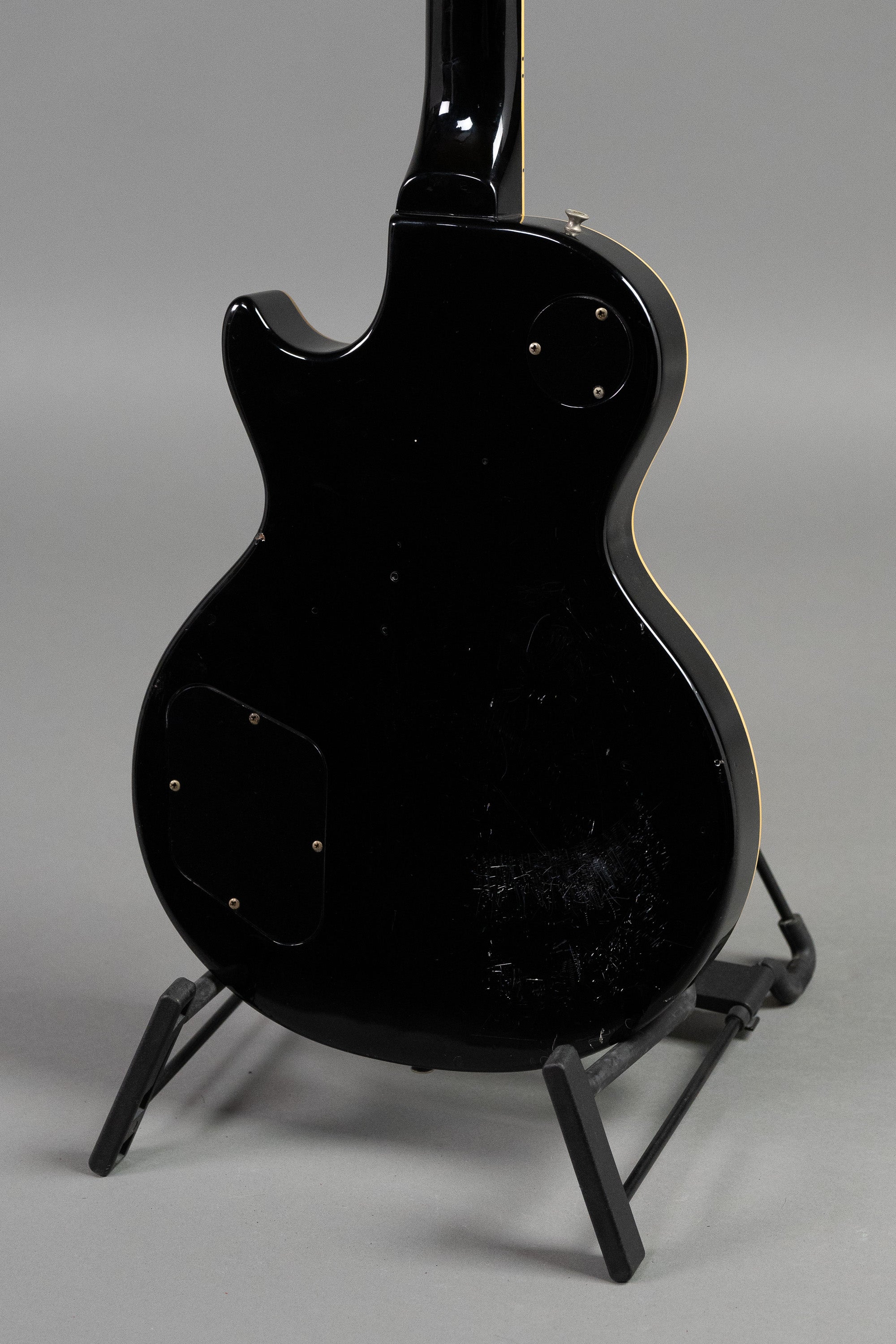 Tokai Love Rock Model ブラック ギター Tokai Love Rock エレキギター ブラック