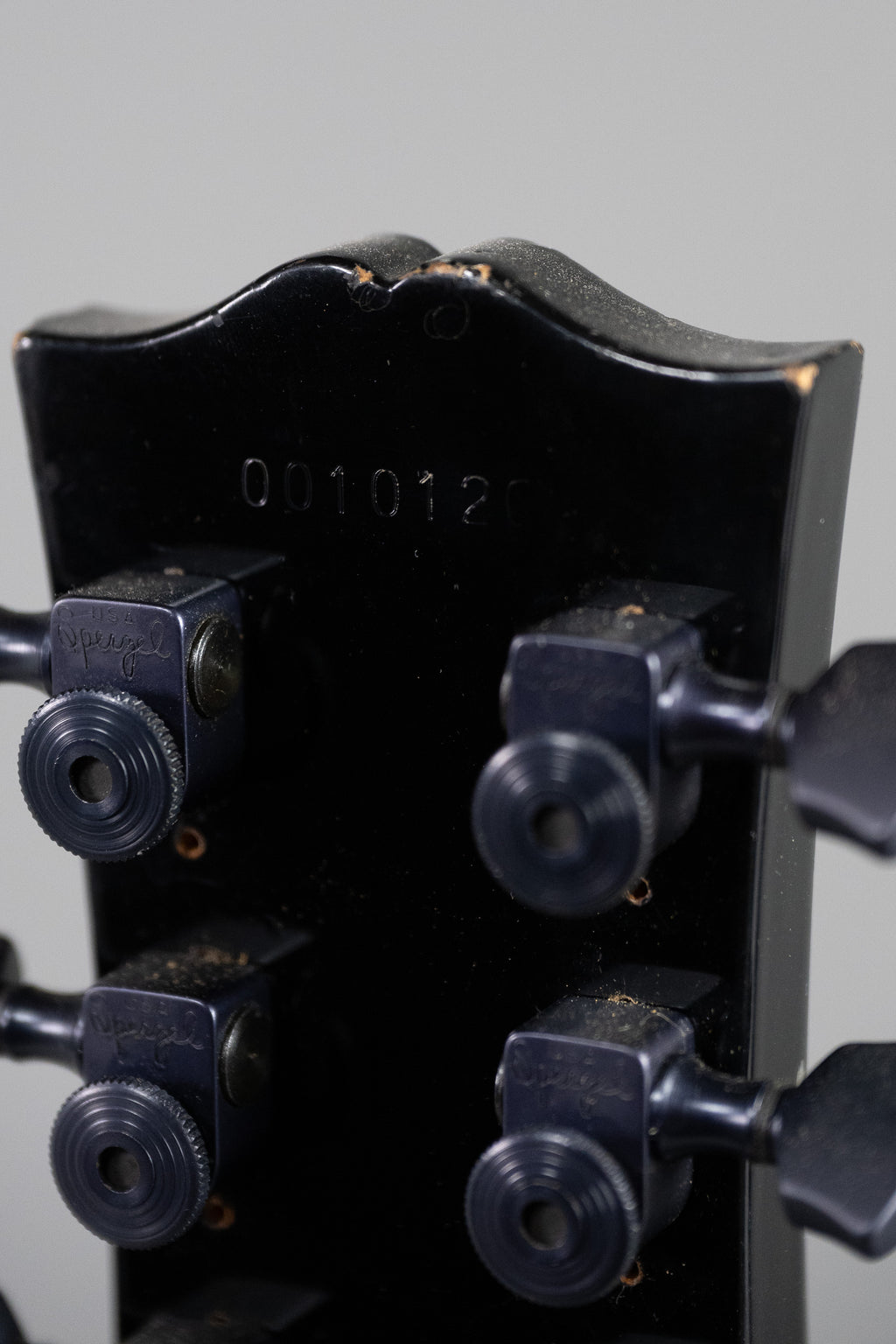 2000 Tokai Love Rock (Japan, Black)*