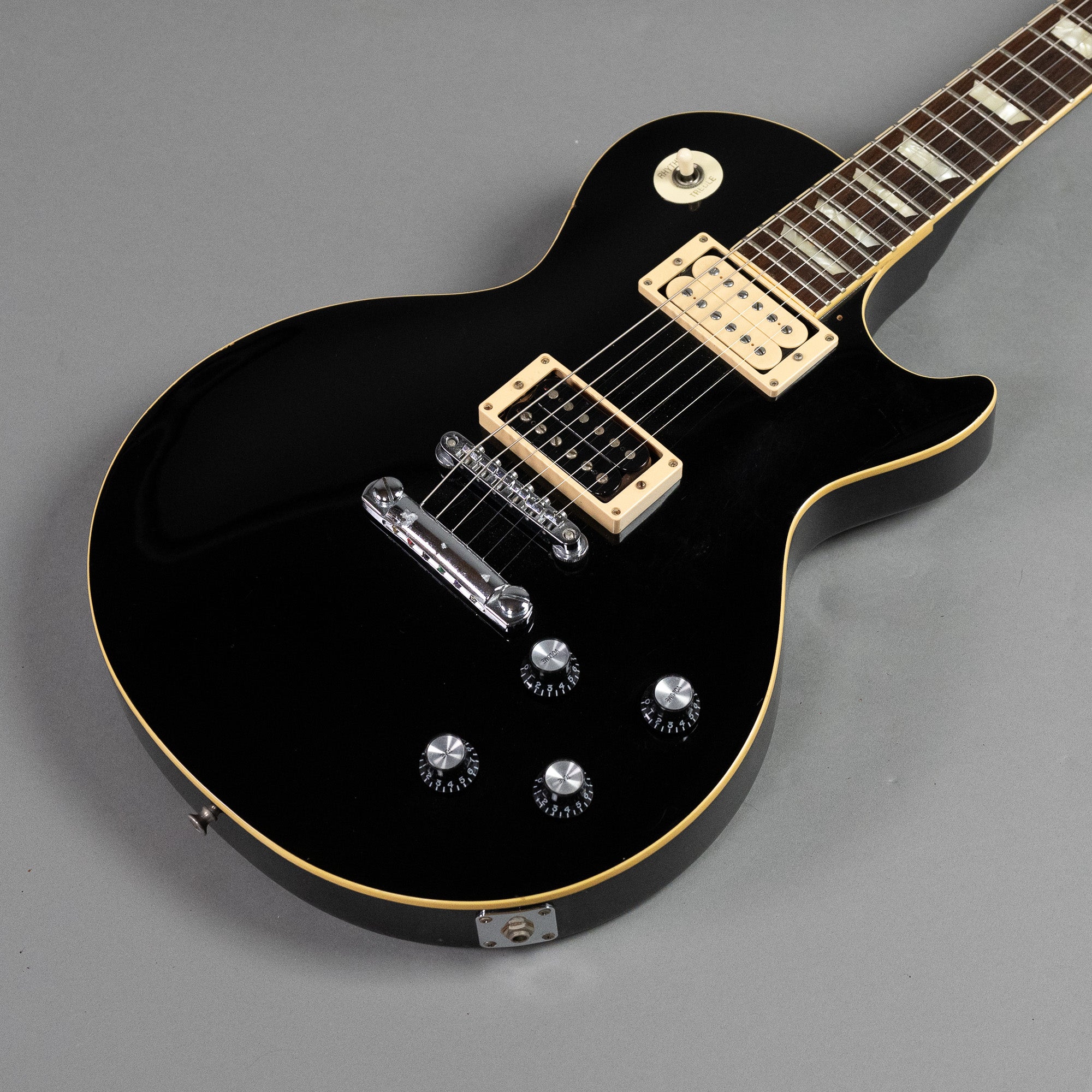 Tokai Love Rock Model ブラック ギター Tokai Love Rock エレキギター ブラック