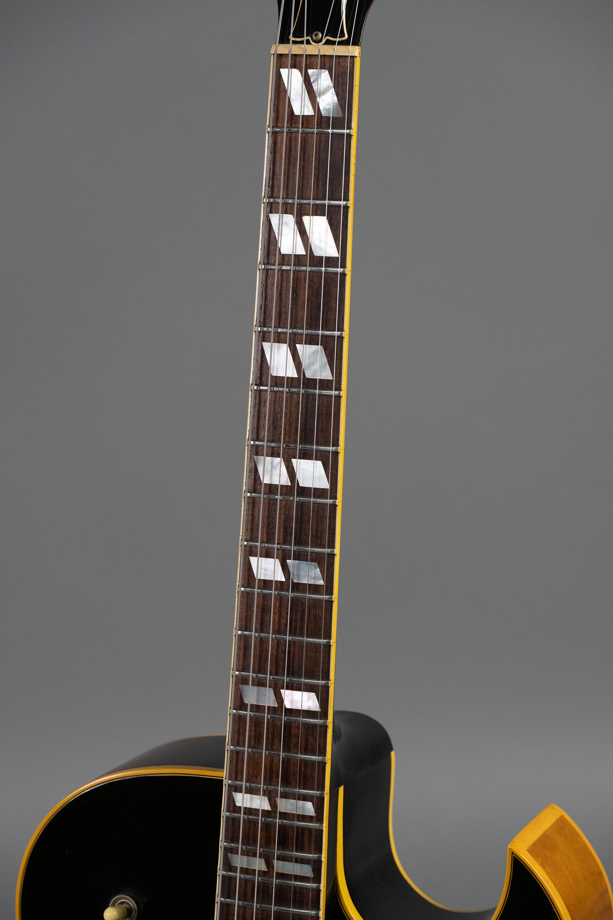 カ*ん様 Gibson ES175 1994年製 Gibson ES-175 1994 – The Guitar Colonel