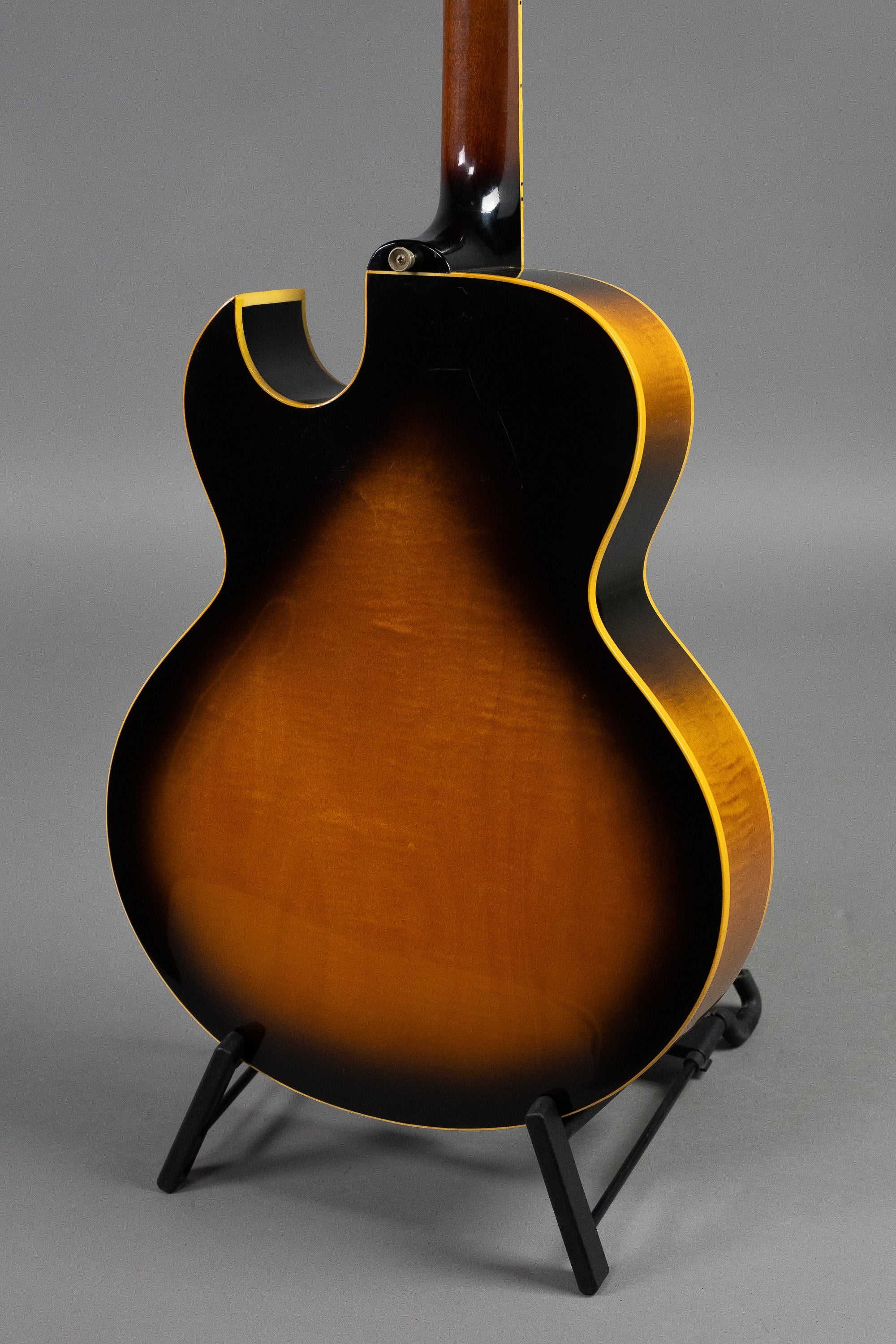 1994 Gibson ES-175 (USA, Sunburst, OHSC)