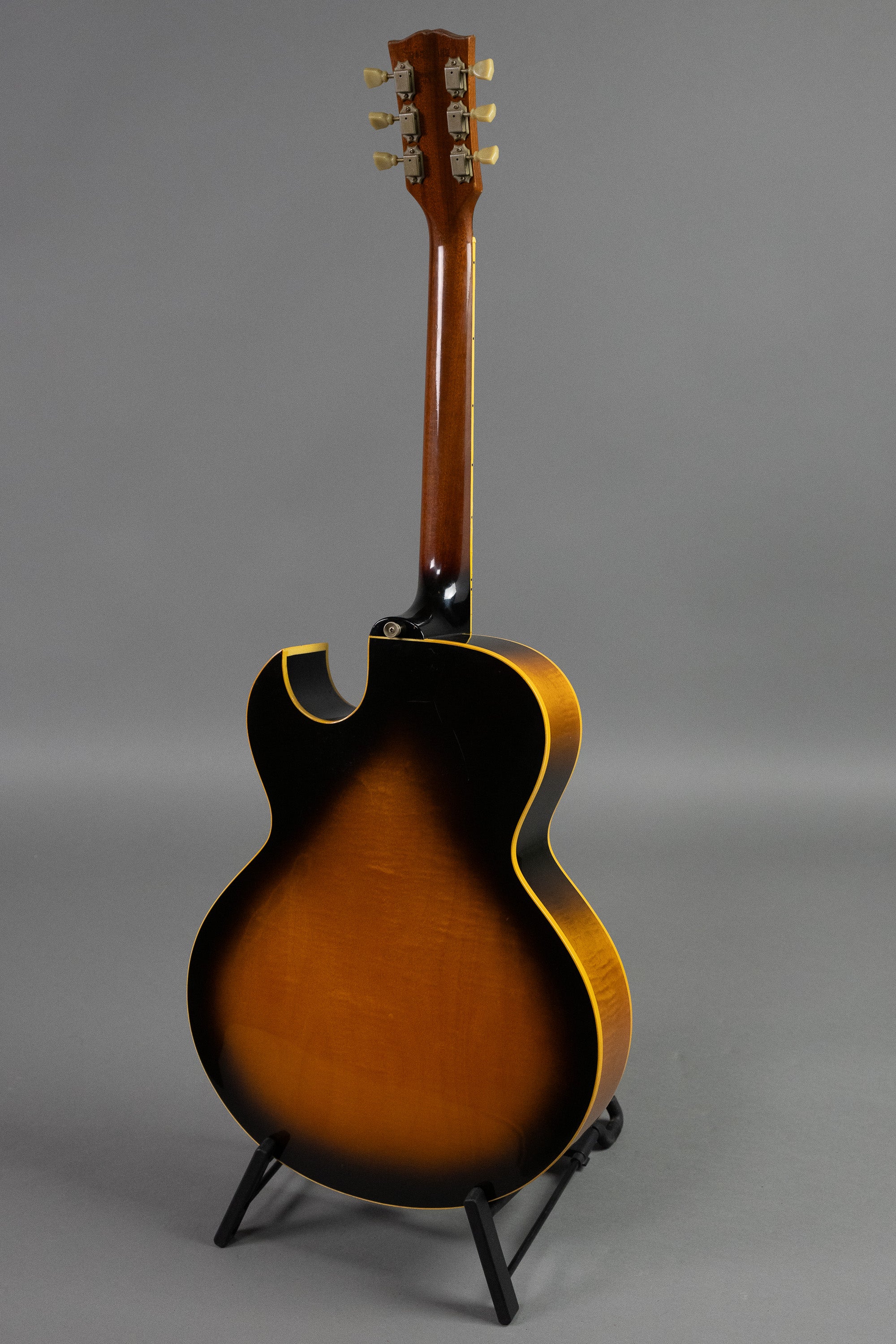 1994 Gibson ES-175 (USA, Sunburst, OHSC)