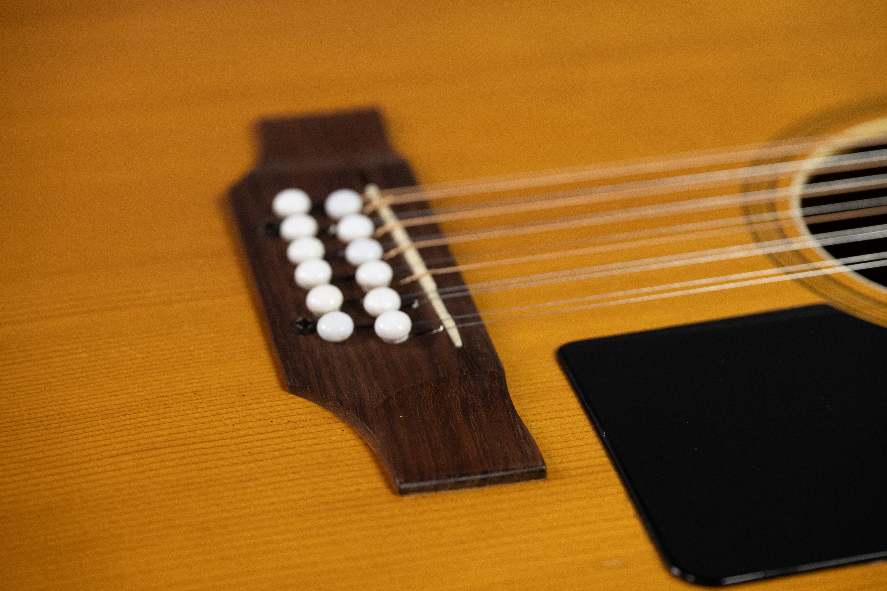 1981 Maton F150 Jumbo 12 String (Australia, Natural, OHSC)