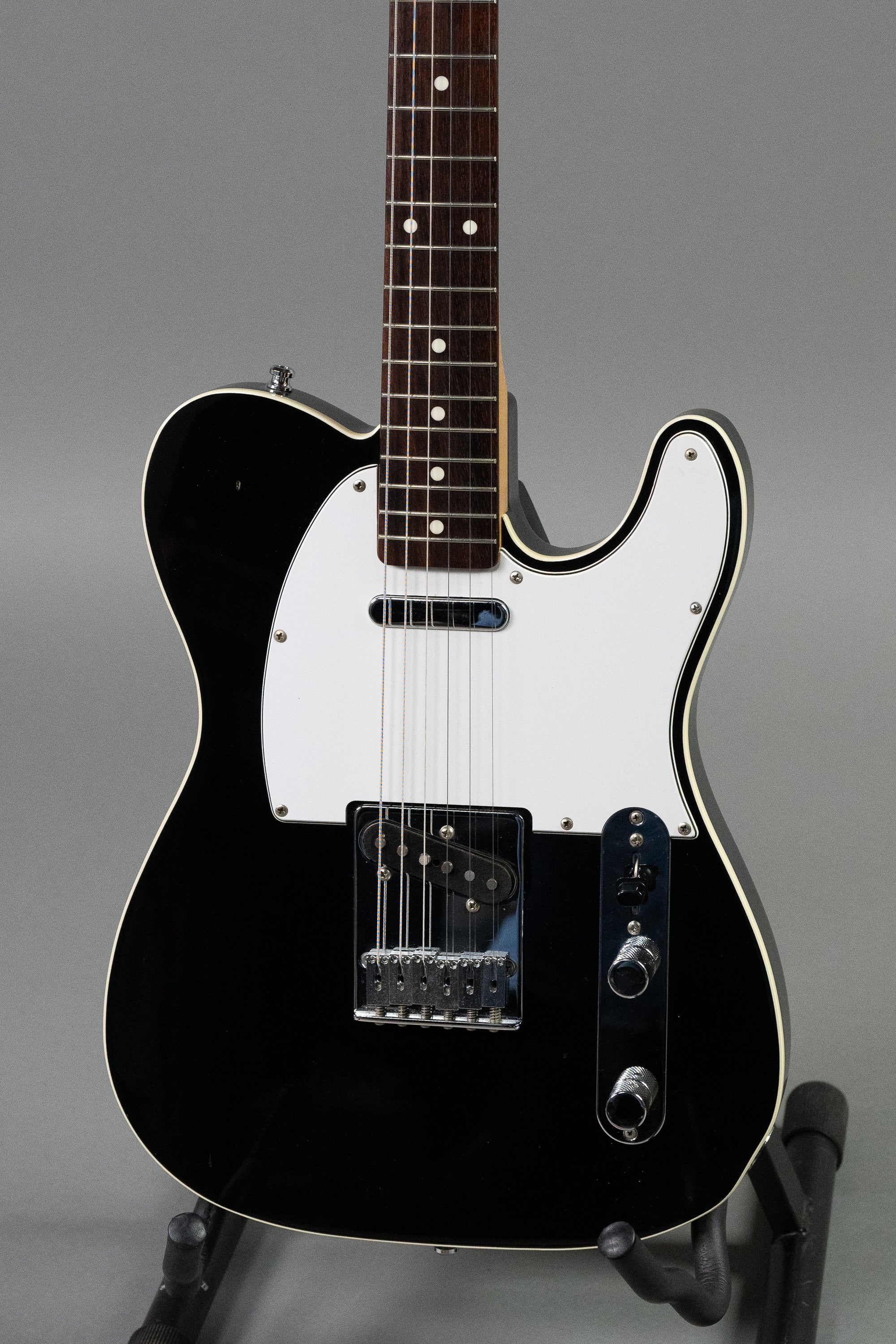 FENDER JAPAN 　Oシリアル　telecaster custom FENDER JAPAN Oシリアルtelecaster custom