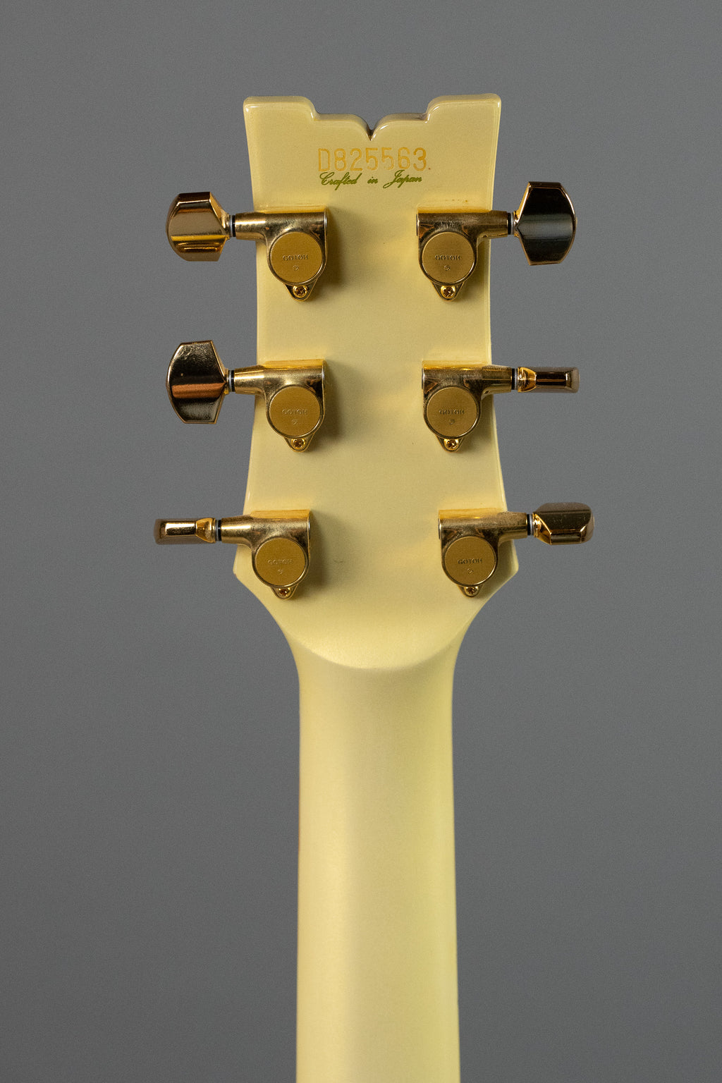 1982 Ibanez AR100 Artist (Japan, Polar White)*