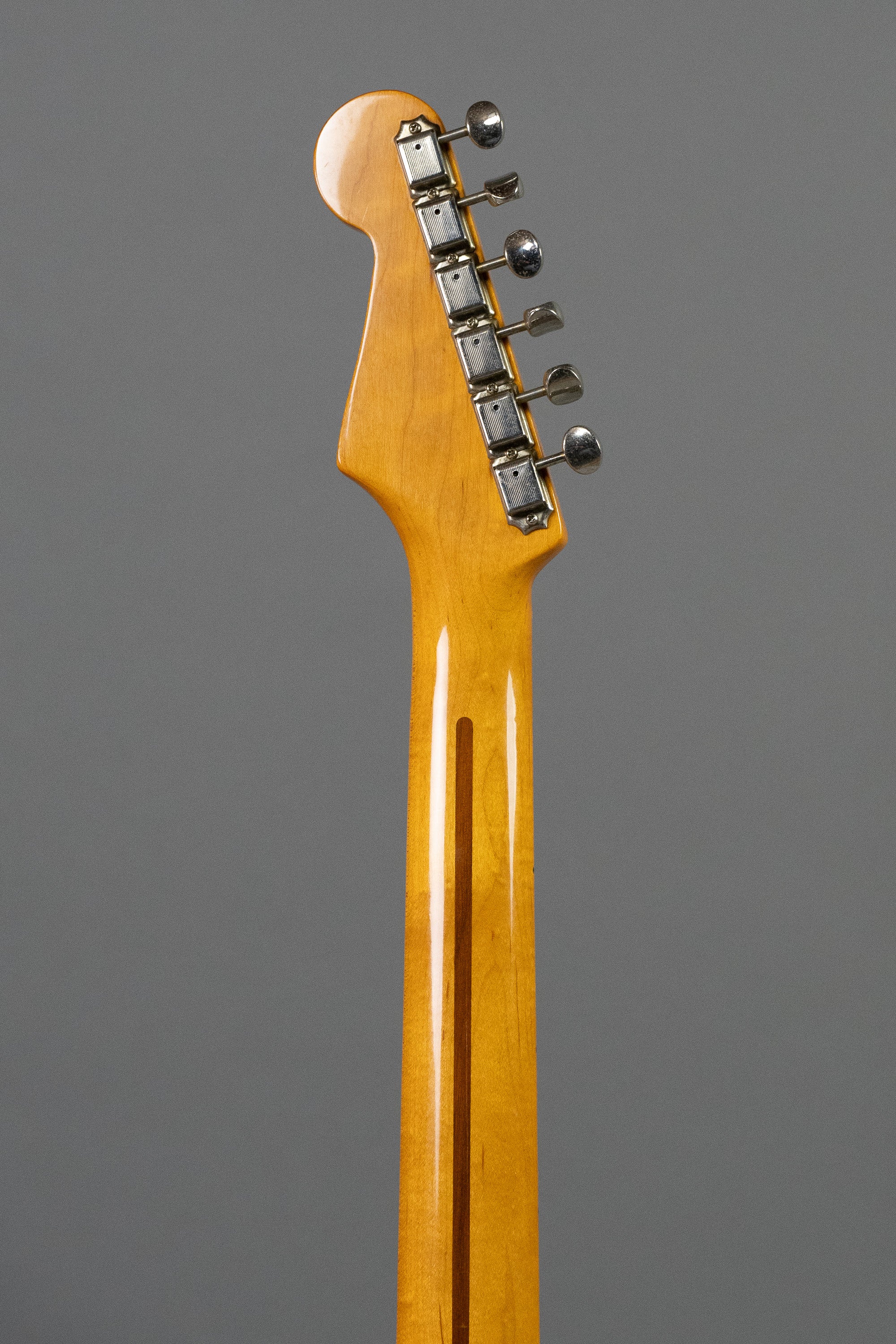 1996 Fender ST57 '57 Re-Issue Stratocaster (Japan, Two Tone Sunburst)