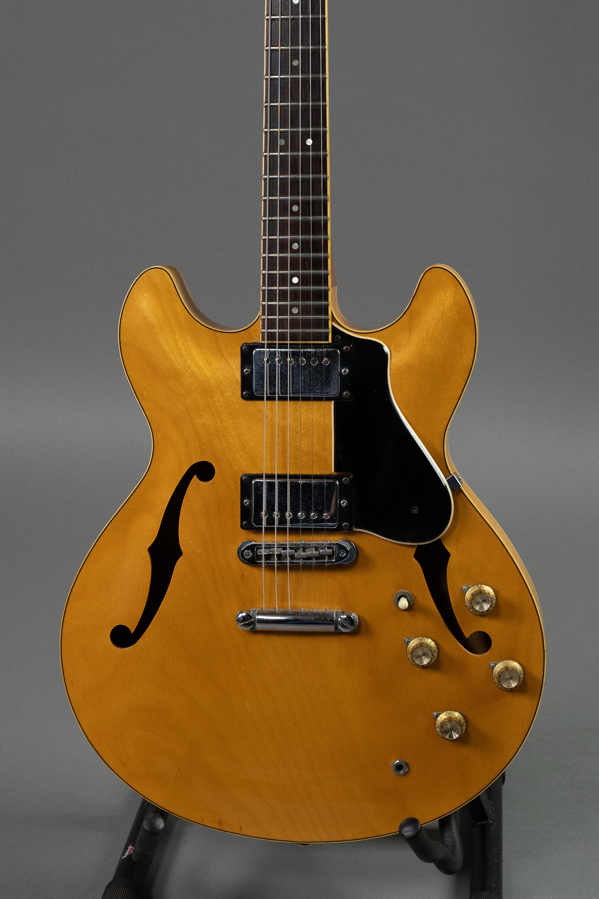 1977 Yamaha SA-700 (Japan, Natural)