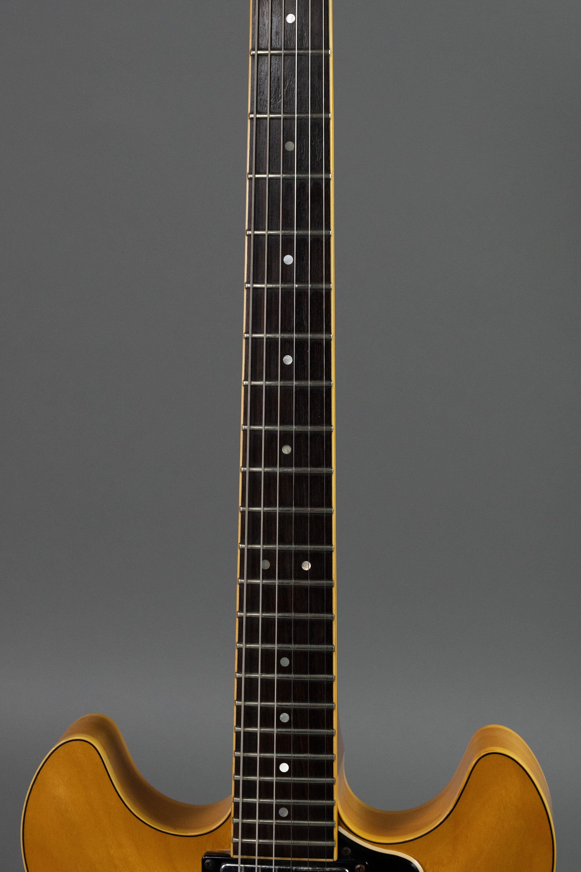 1977 Yamaha SA-700 (Japan, Natural)