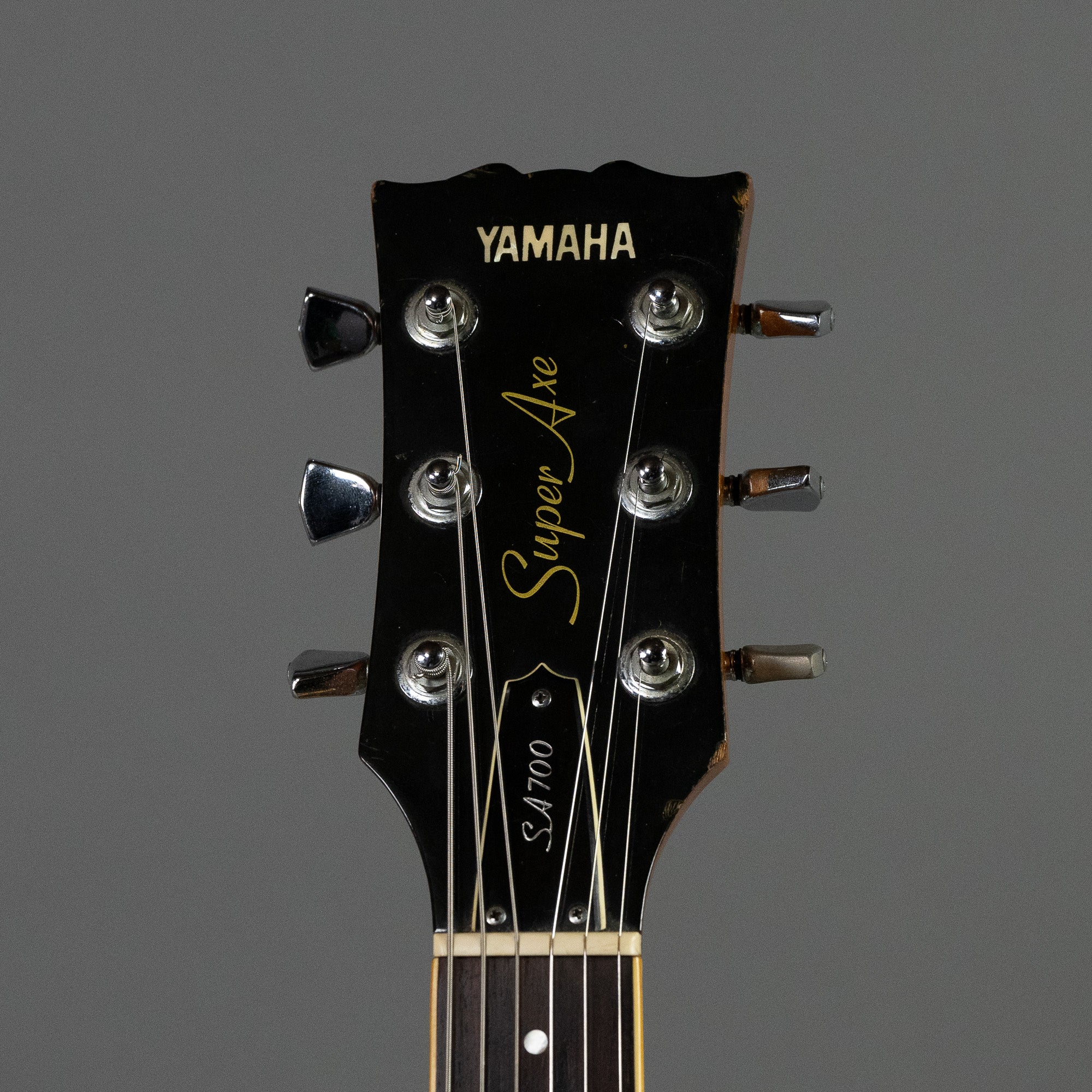 1977 Yamaha SA-700 (Japan, Natural)