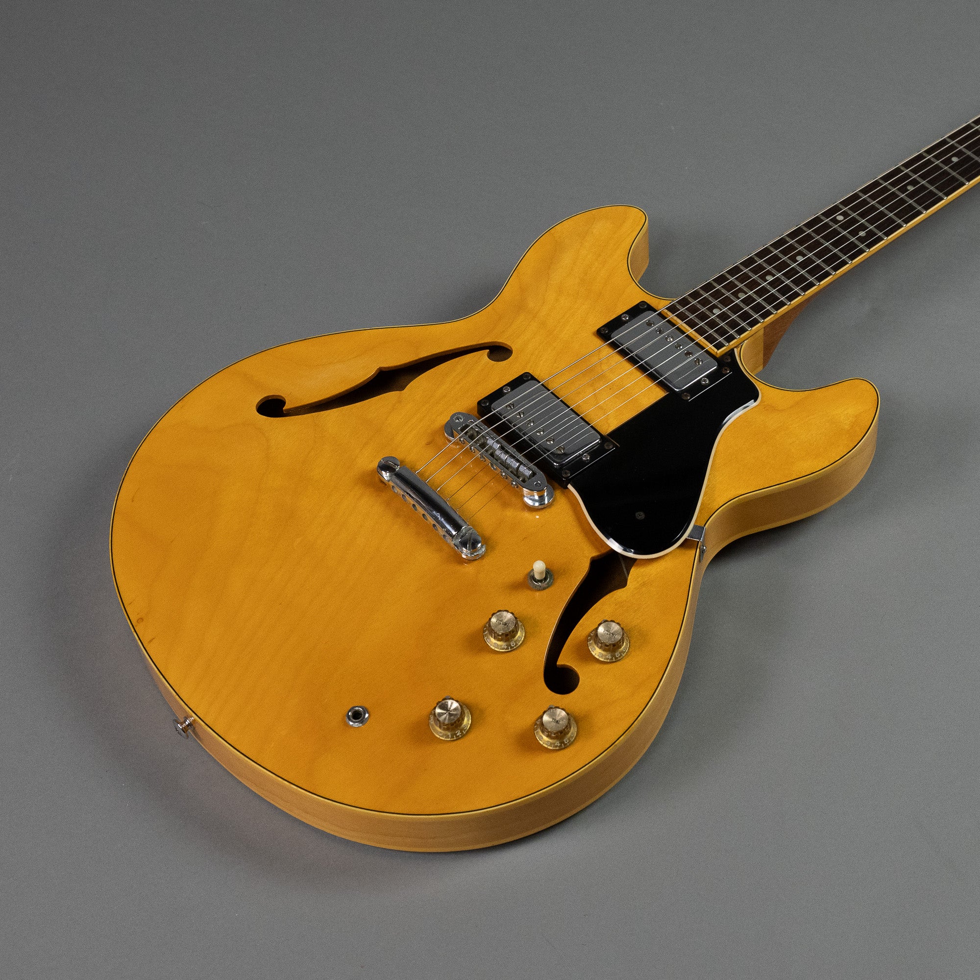 1977 Yamaha SA-700 (Japan, Natural)