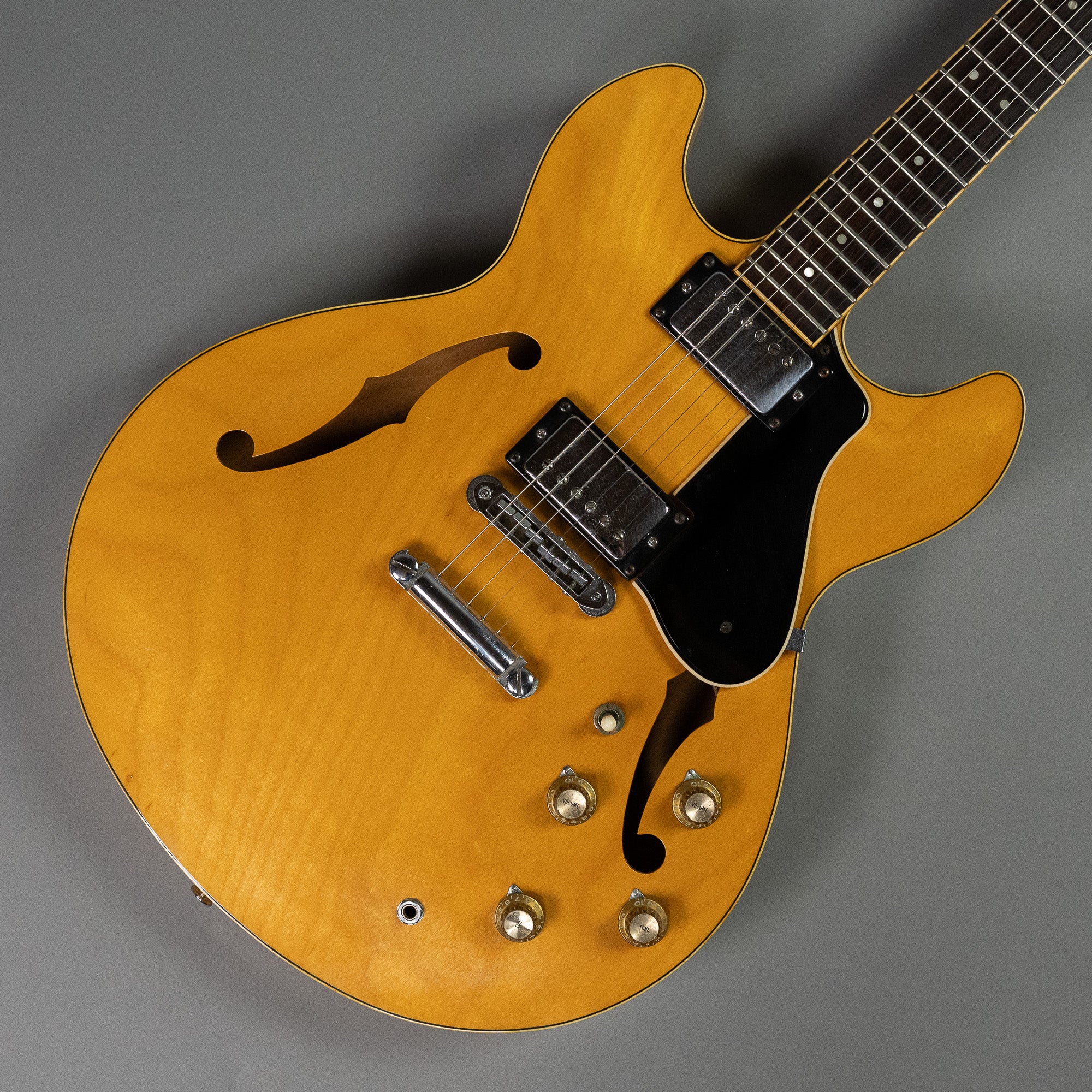 1977 Yamaha SA-700 (Japan, Natural)