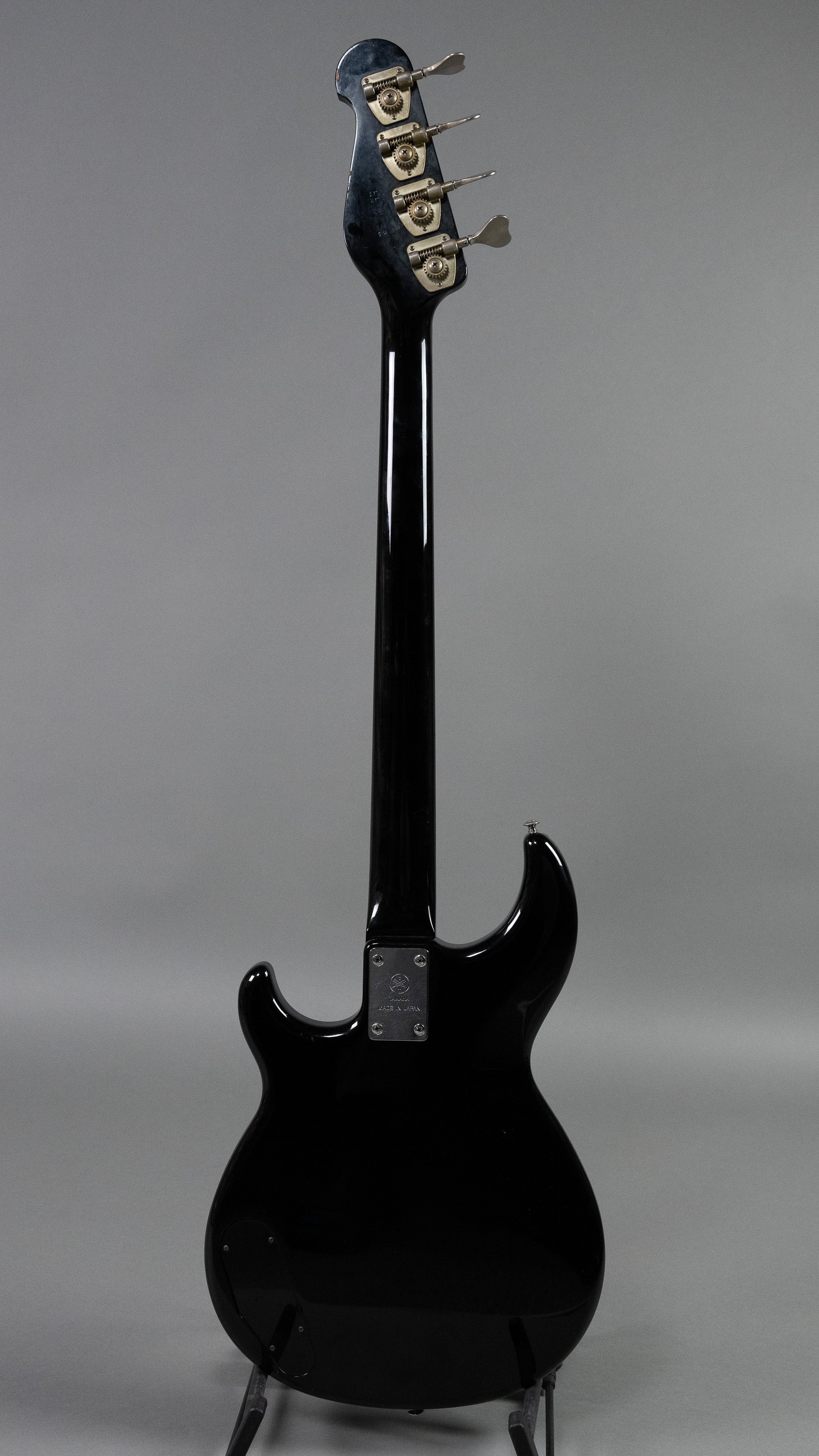 c1980s Yamaha BBV1A Bass (Japan, Black)