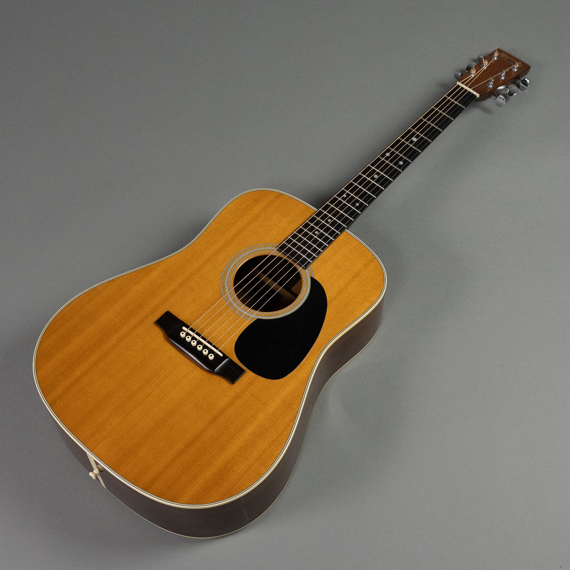 1995 Martin D-28 Standard Series (USA, OHSC)