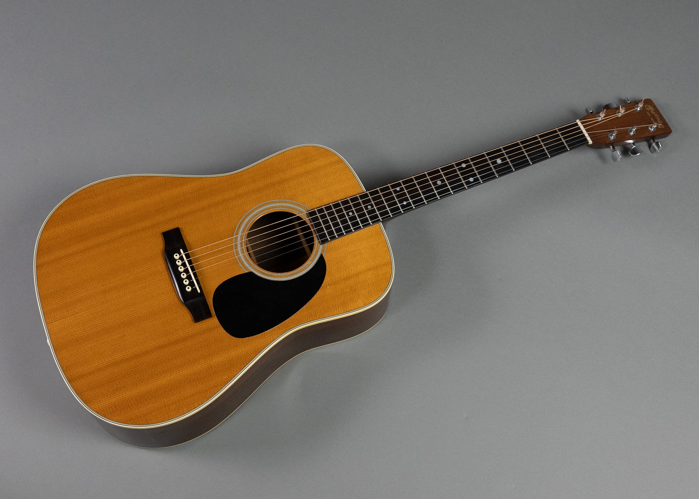 1995 Martin D-28 Standard Series (USA, OHSC)