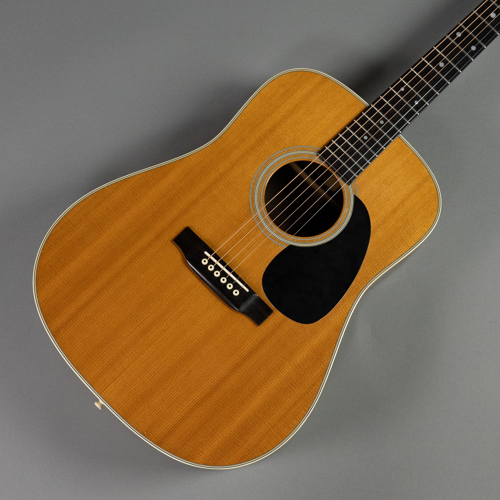 1995 Martin D-28 Standard Series (USA, OHSC)