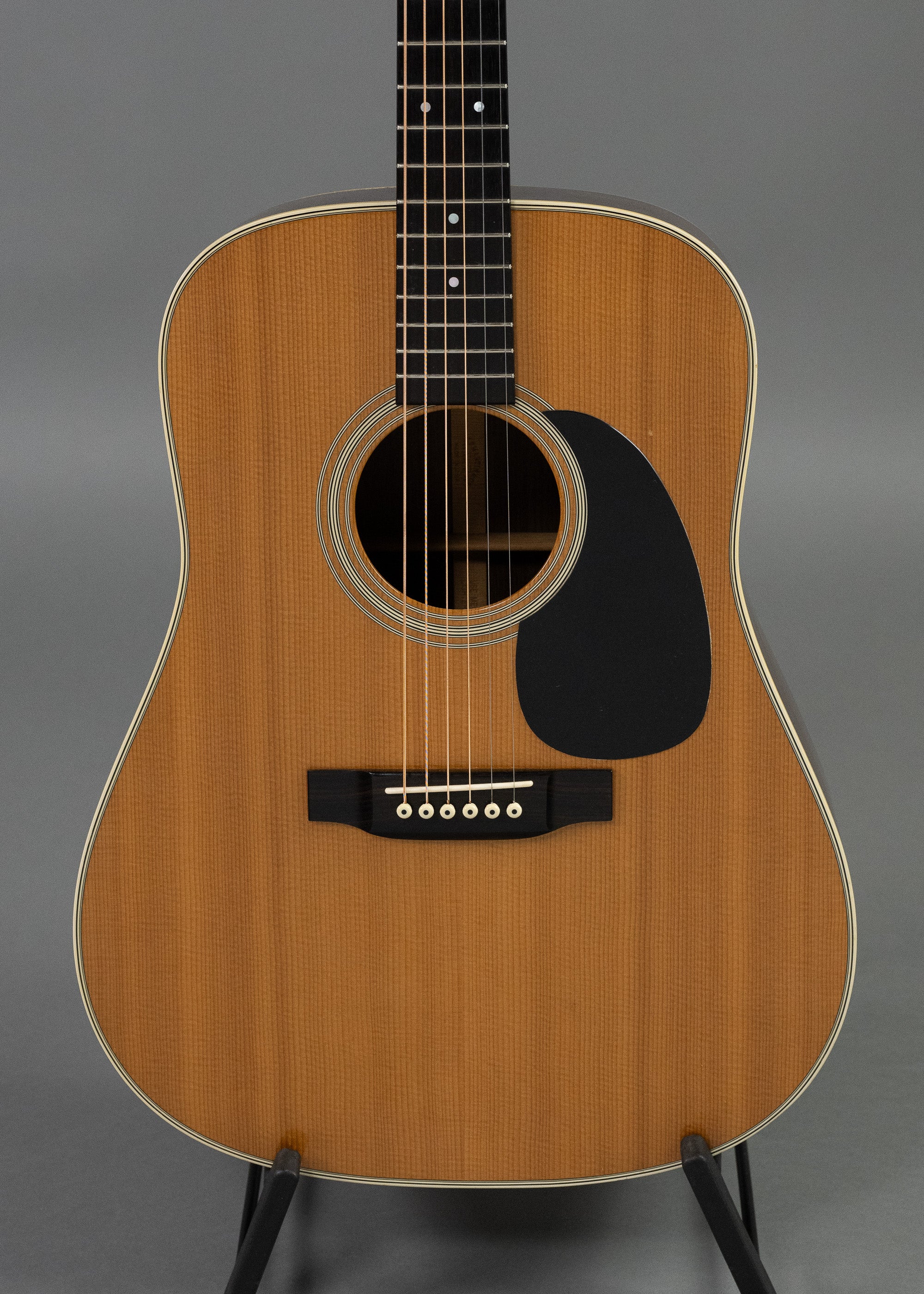 1995 Martin D-28 Standard Series (USA, OHSC)